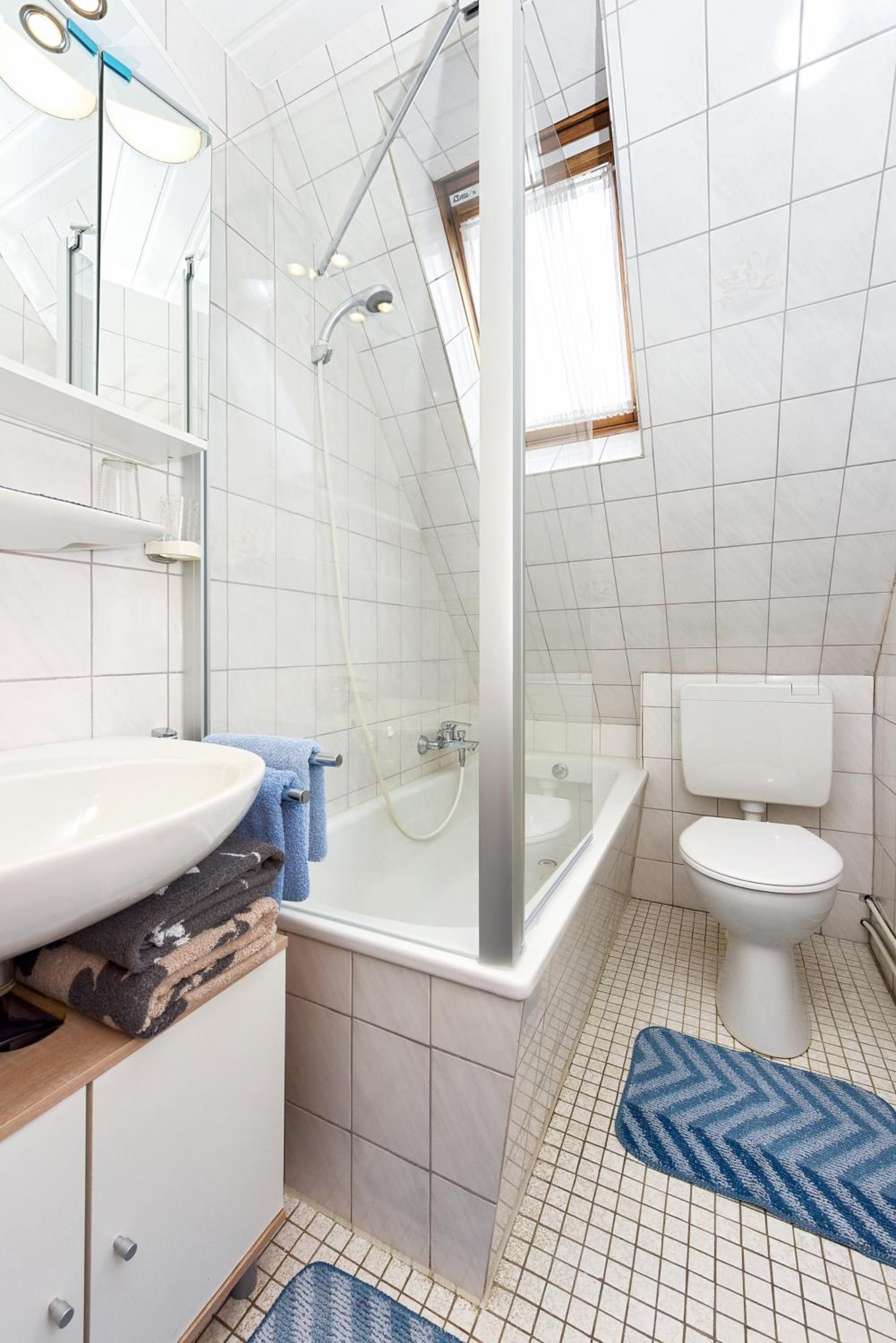 Ferienwohnungen im Haus zur Schmiede