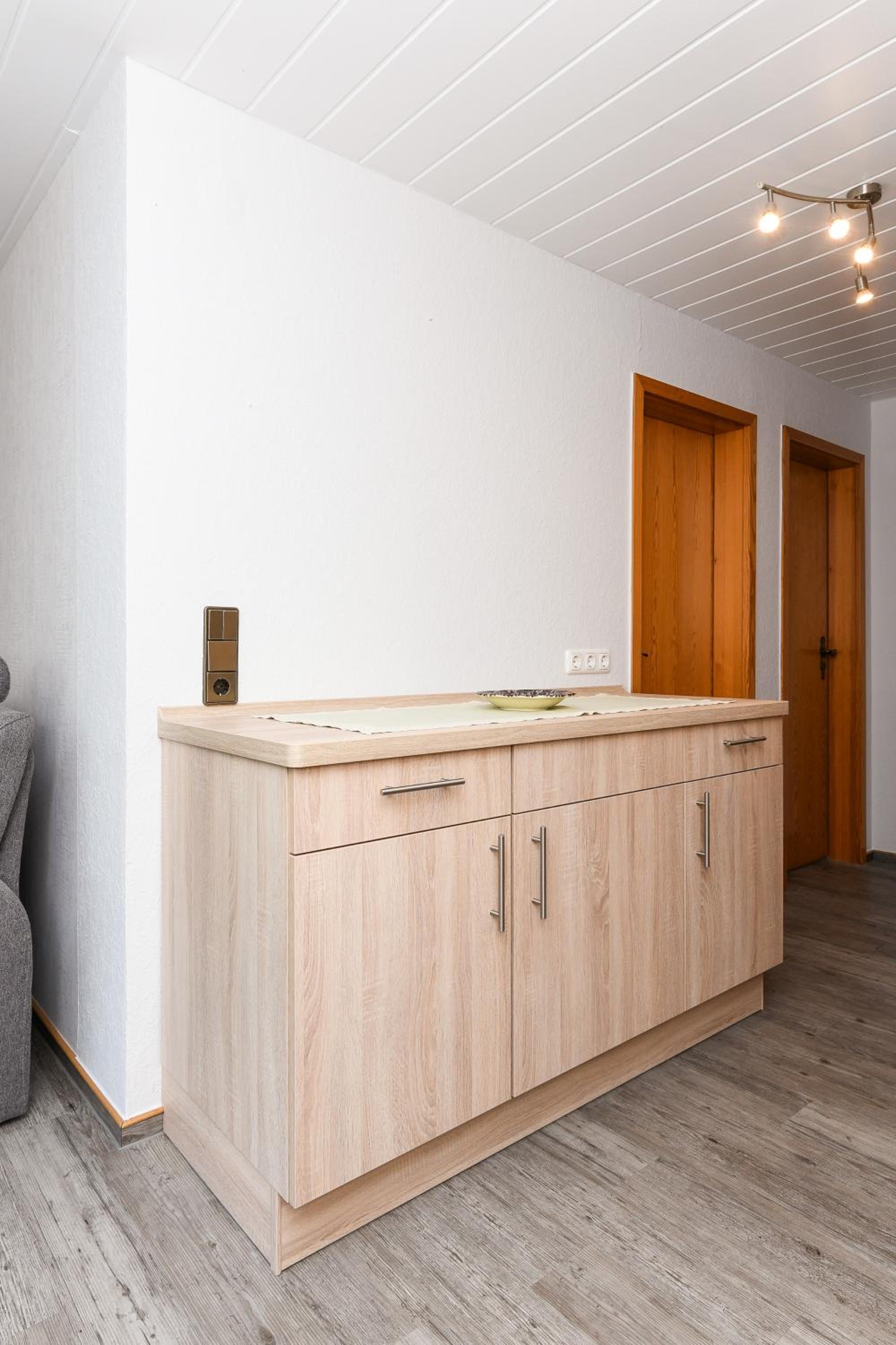 Ferienwohnungen im Haus zur Schmiede