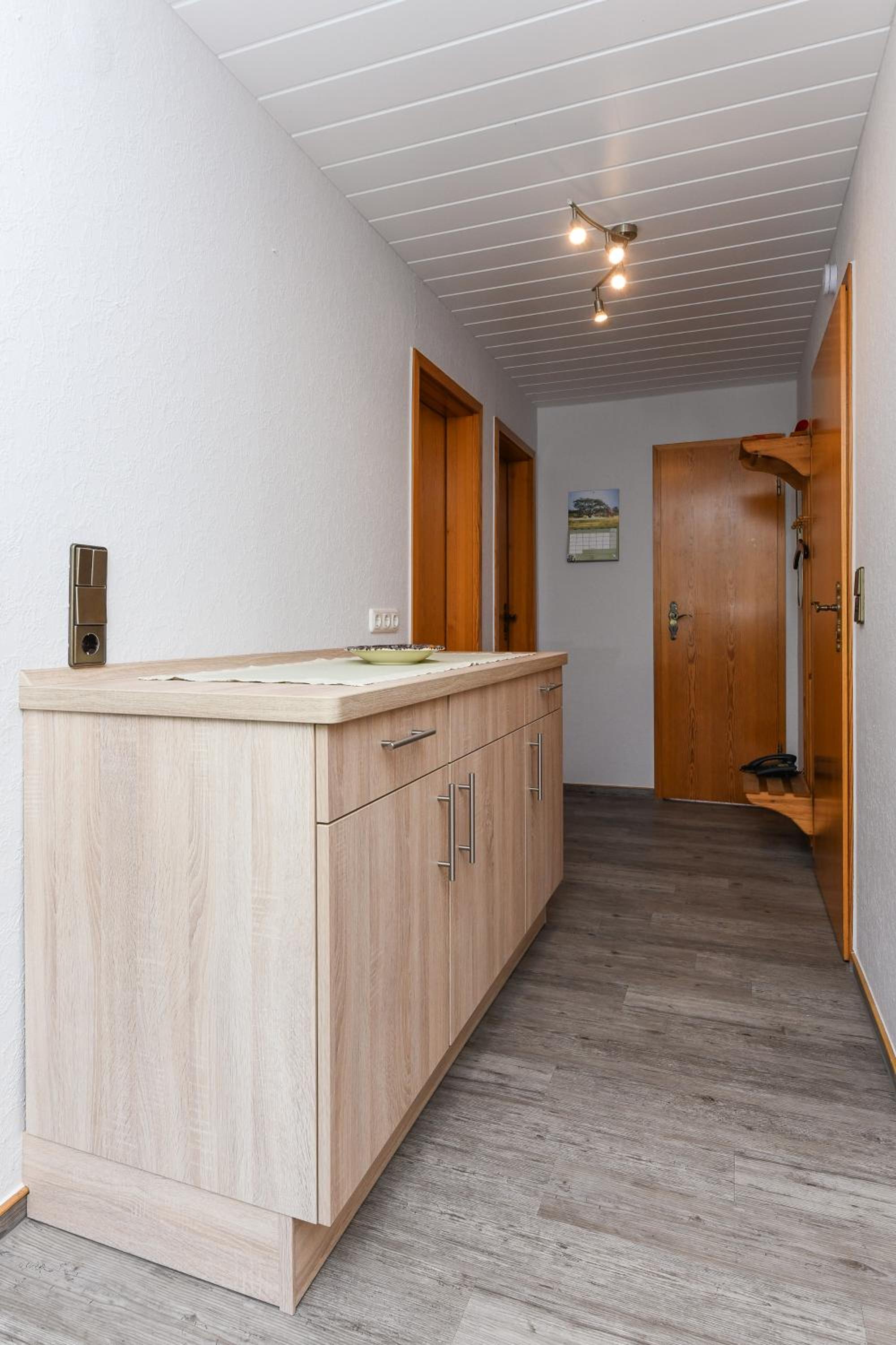 Ferienwohnungen im Haus zur Schmiede