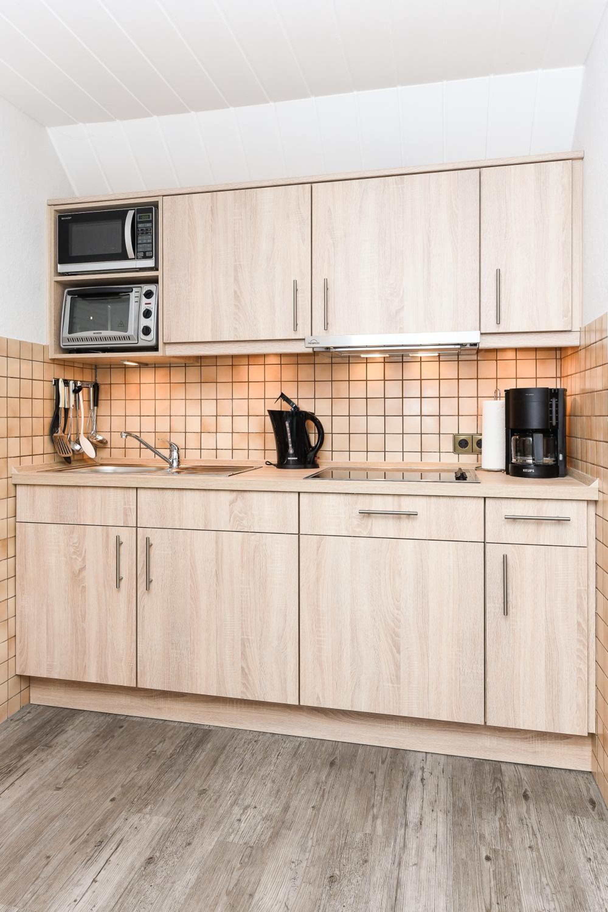 Ferienwohnungen im Haus zur Schmiede