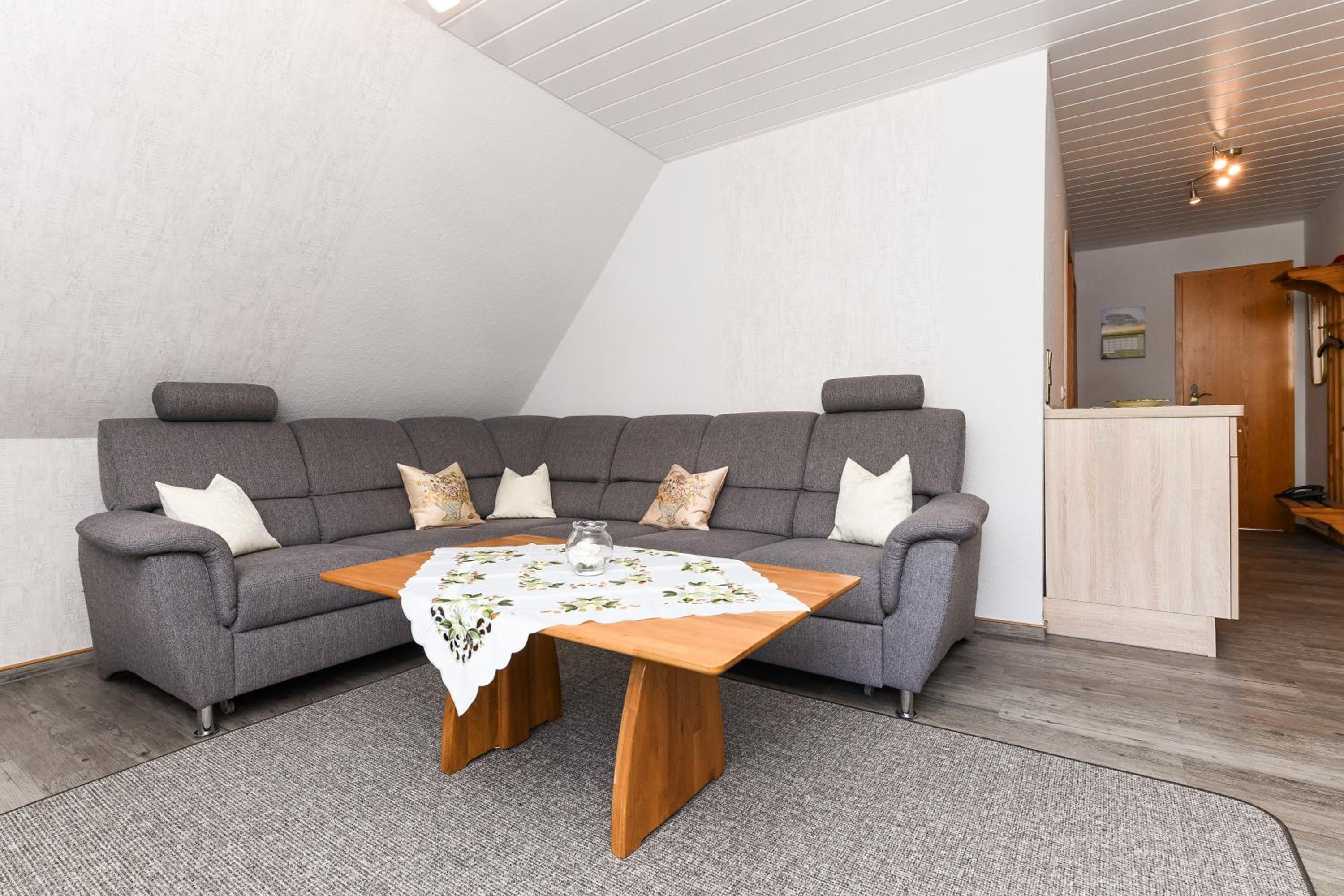 Ferienwohnungen im Haus zur Schmiede