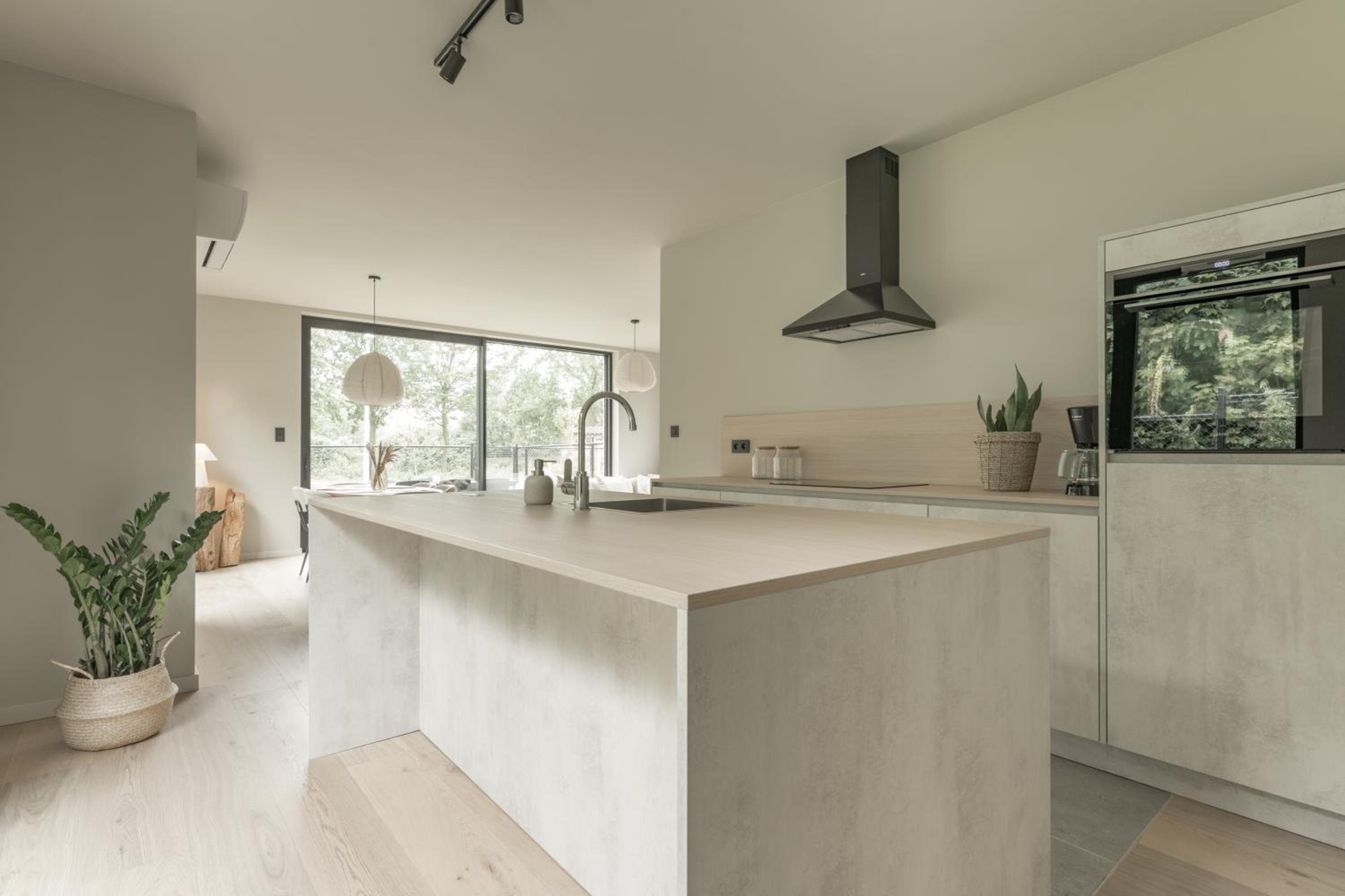 Vakantie aan de Maas - Vakantiewoning Neerhof