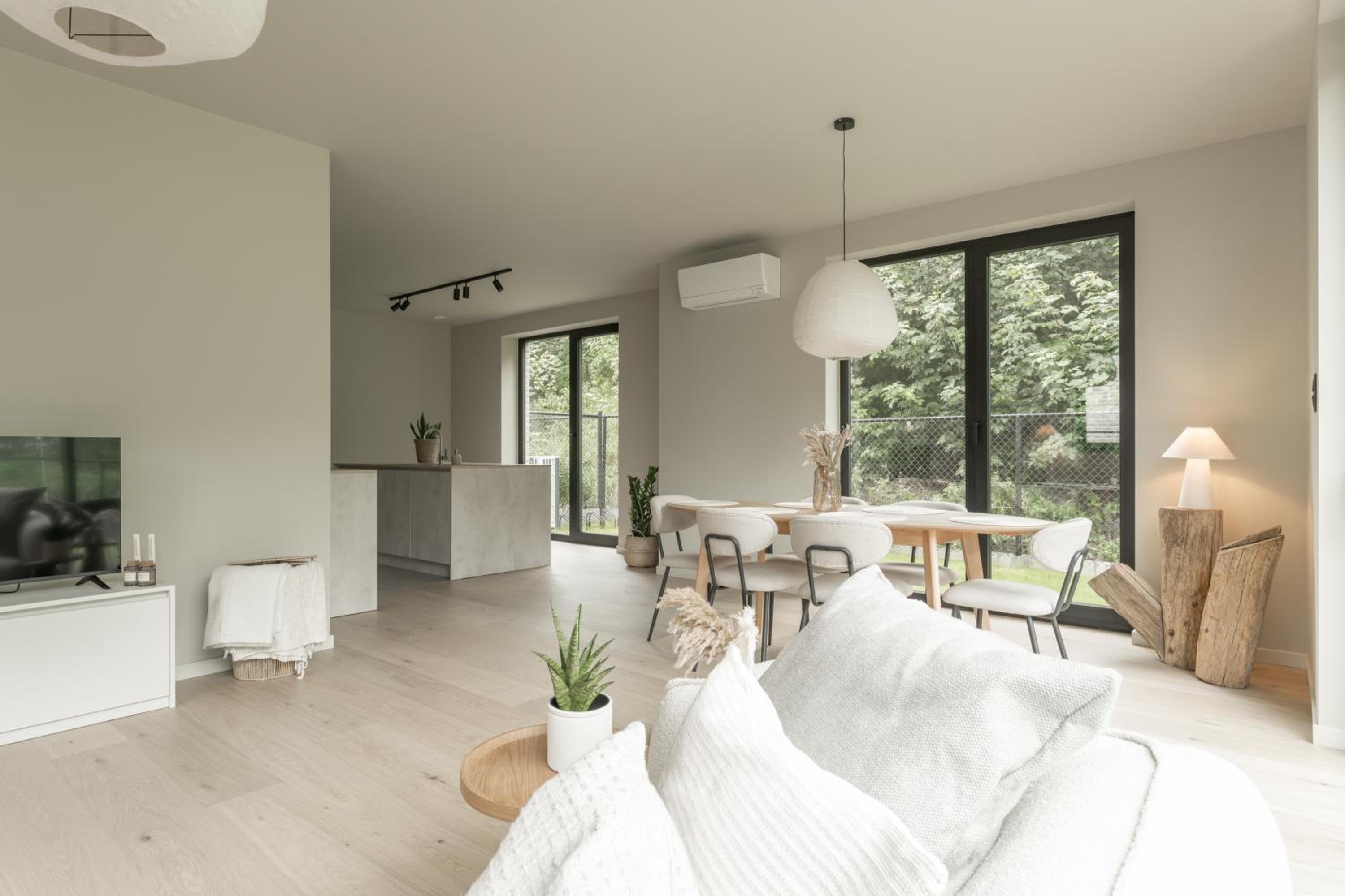 Vakantie aan de Maas - Vakantiewoning Neerhof