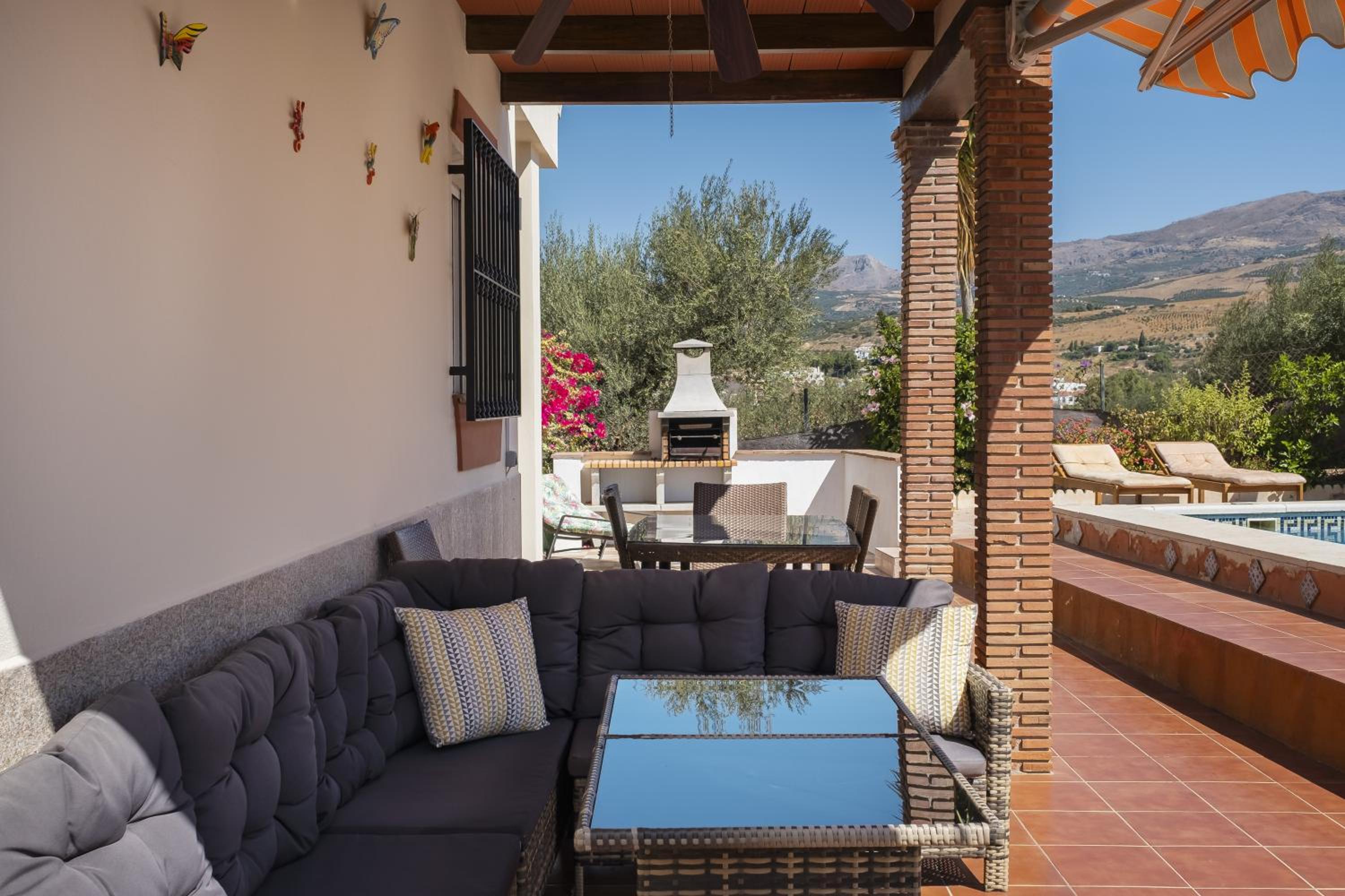 Villa ju-mi view 2