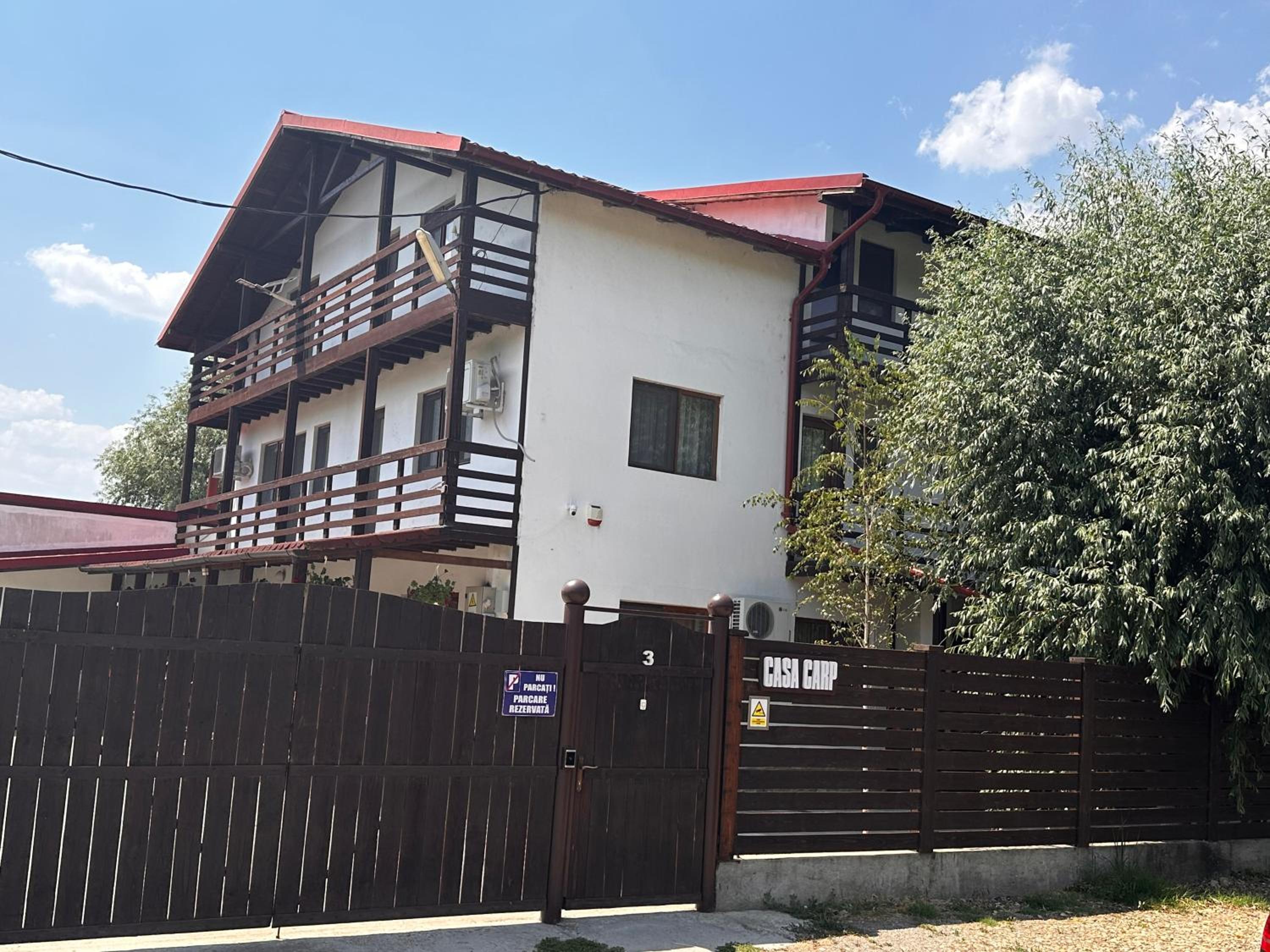 Casa Carp Calarasi view 2