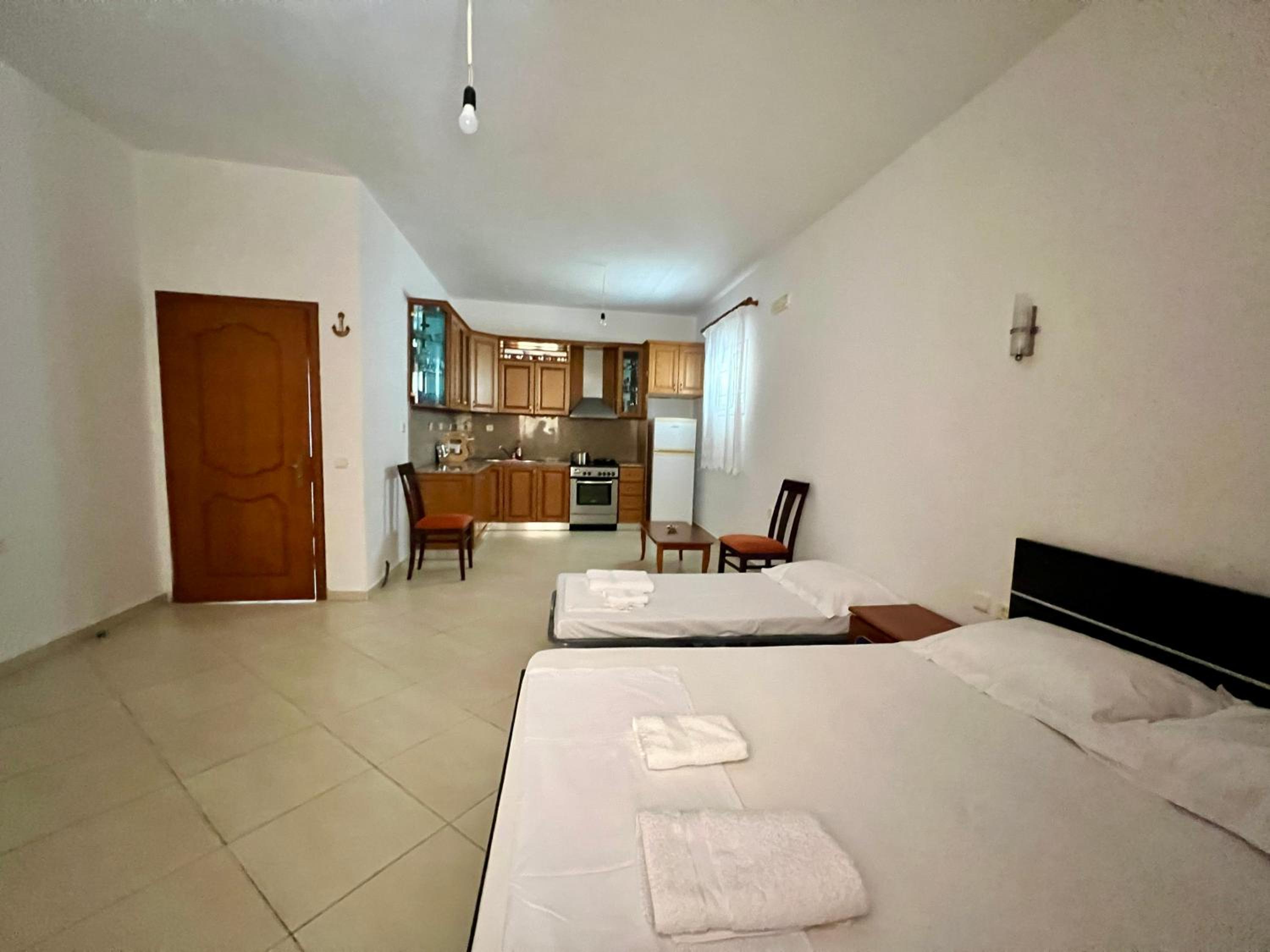 Vlora Garden Terrace