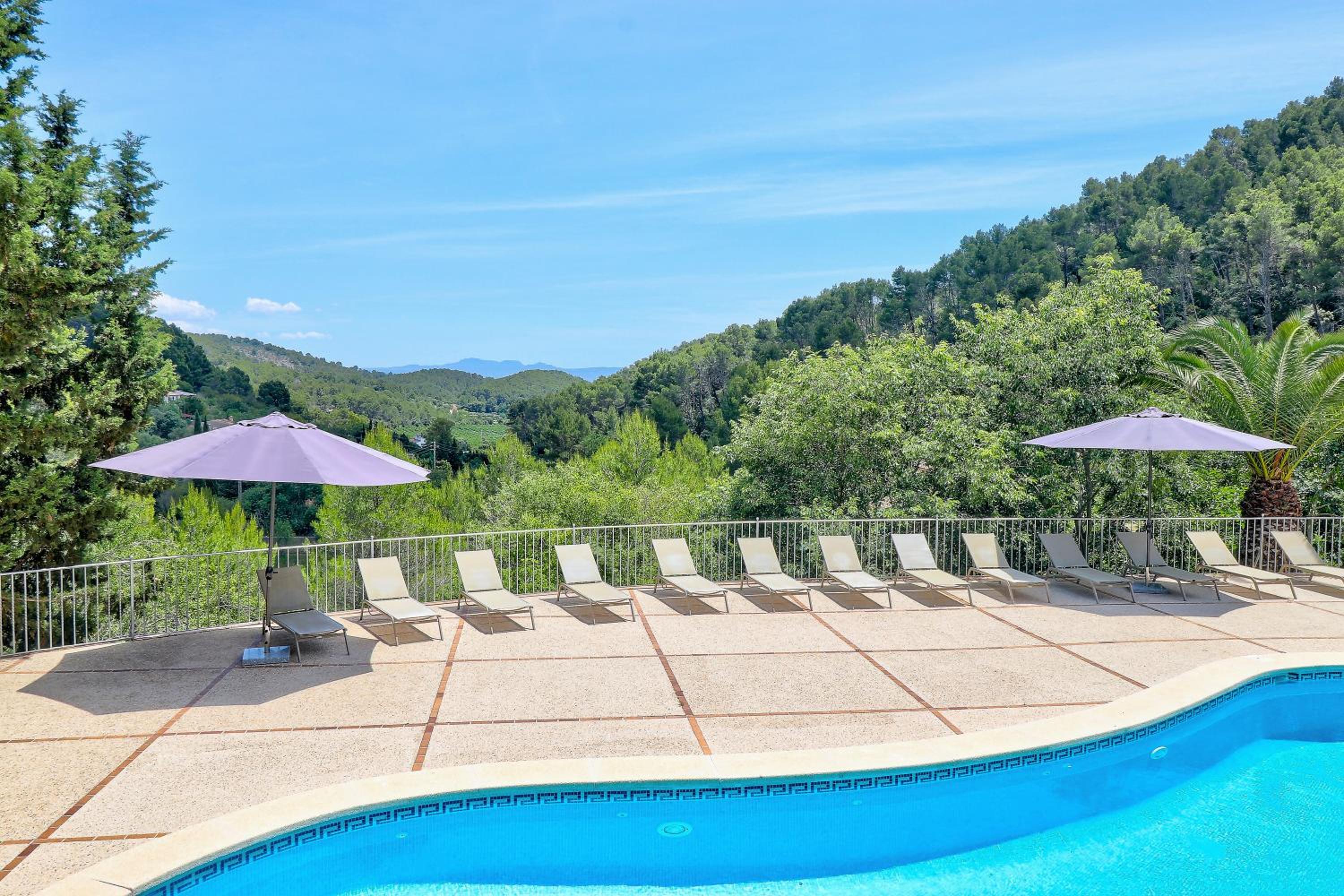 Finca Especial El Pino en Esporles
