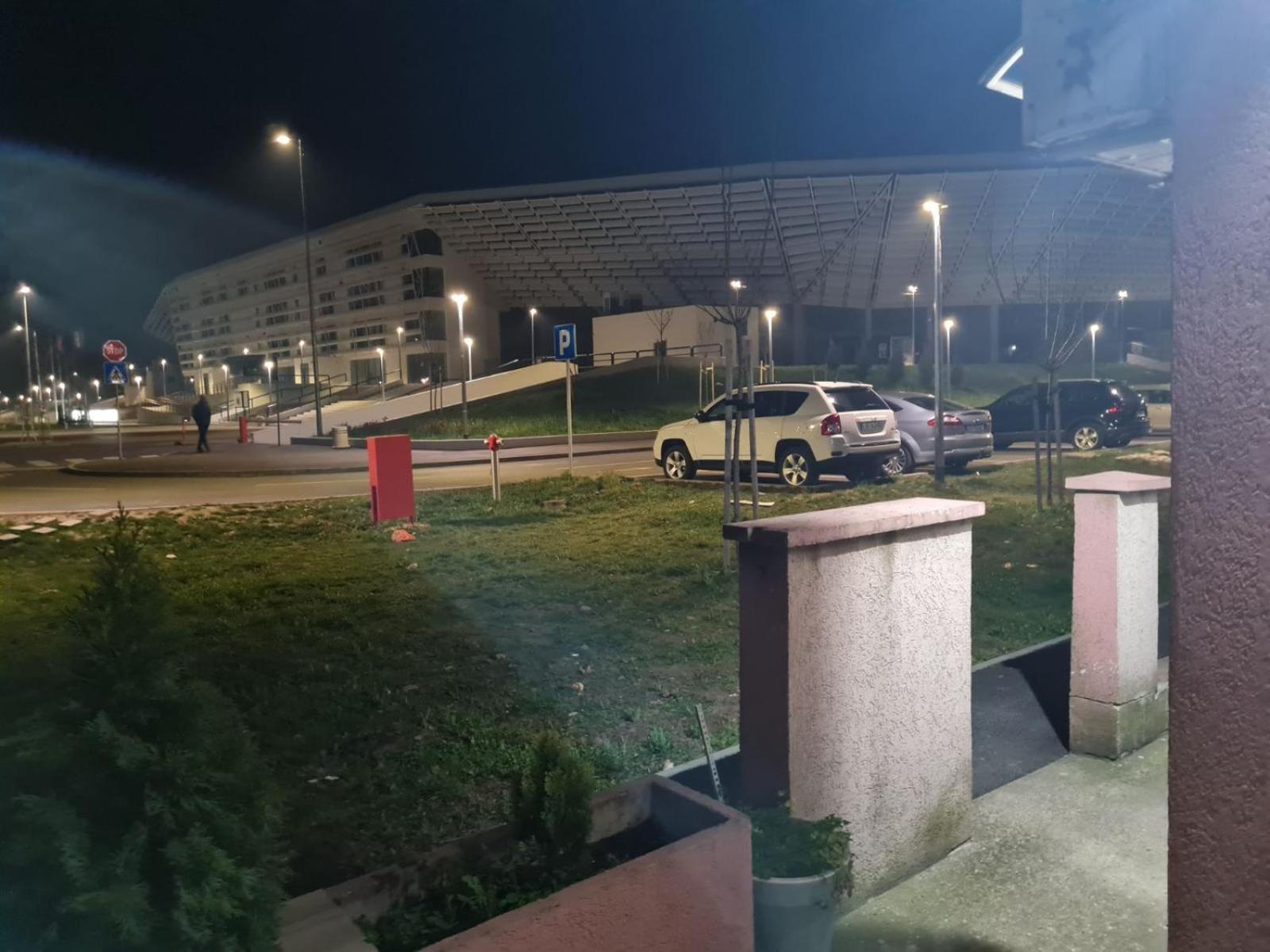 Apartman Hallo