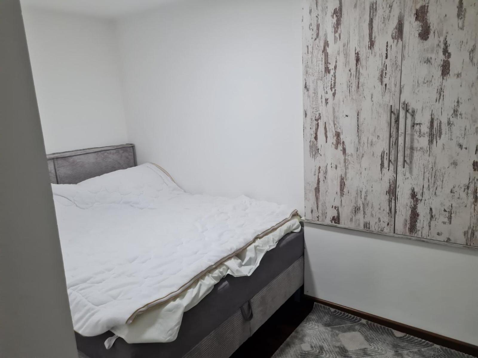 Apartman Hallo