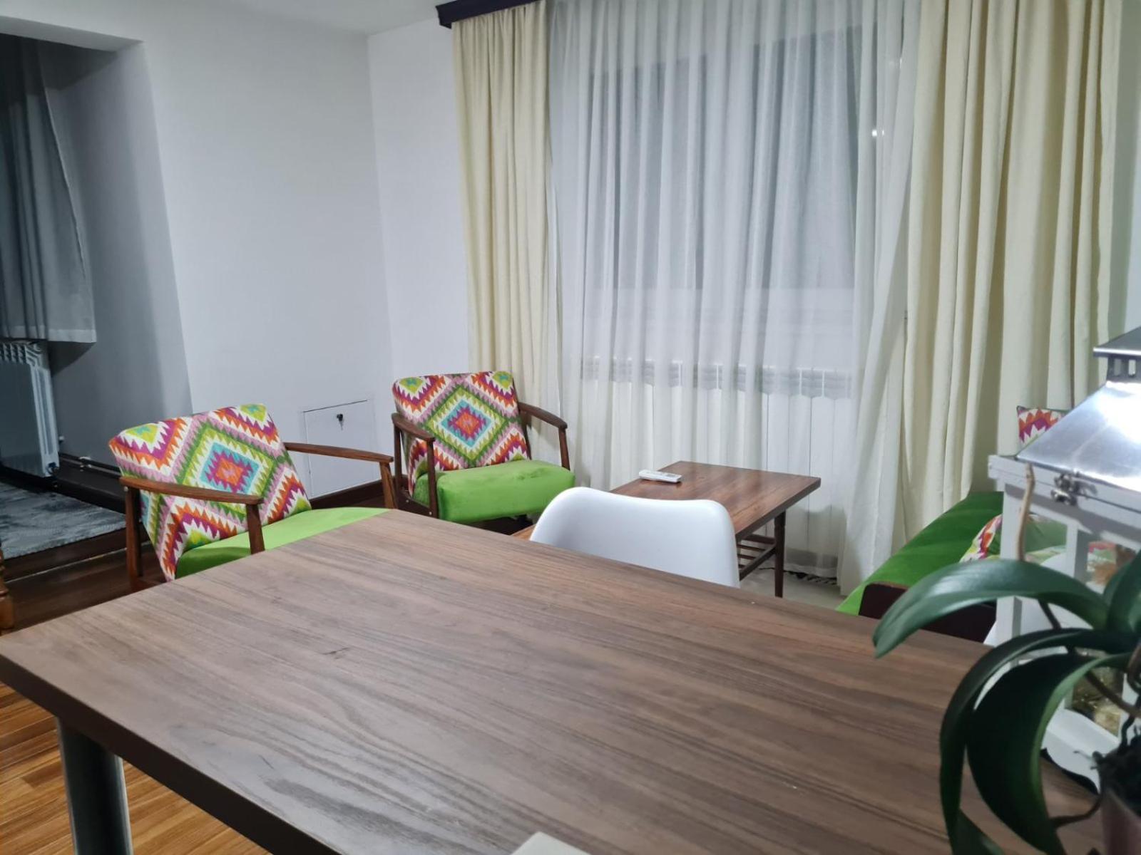 Apartman Hallo