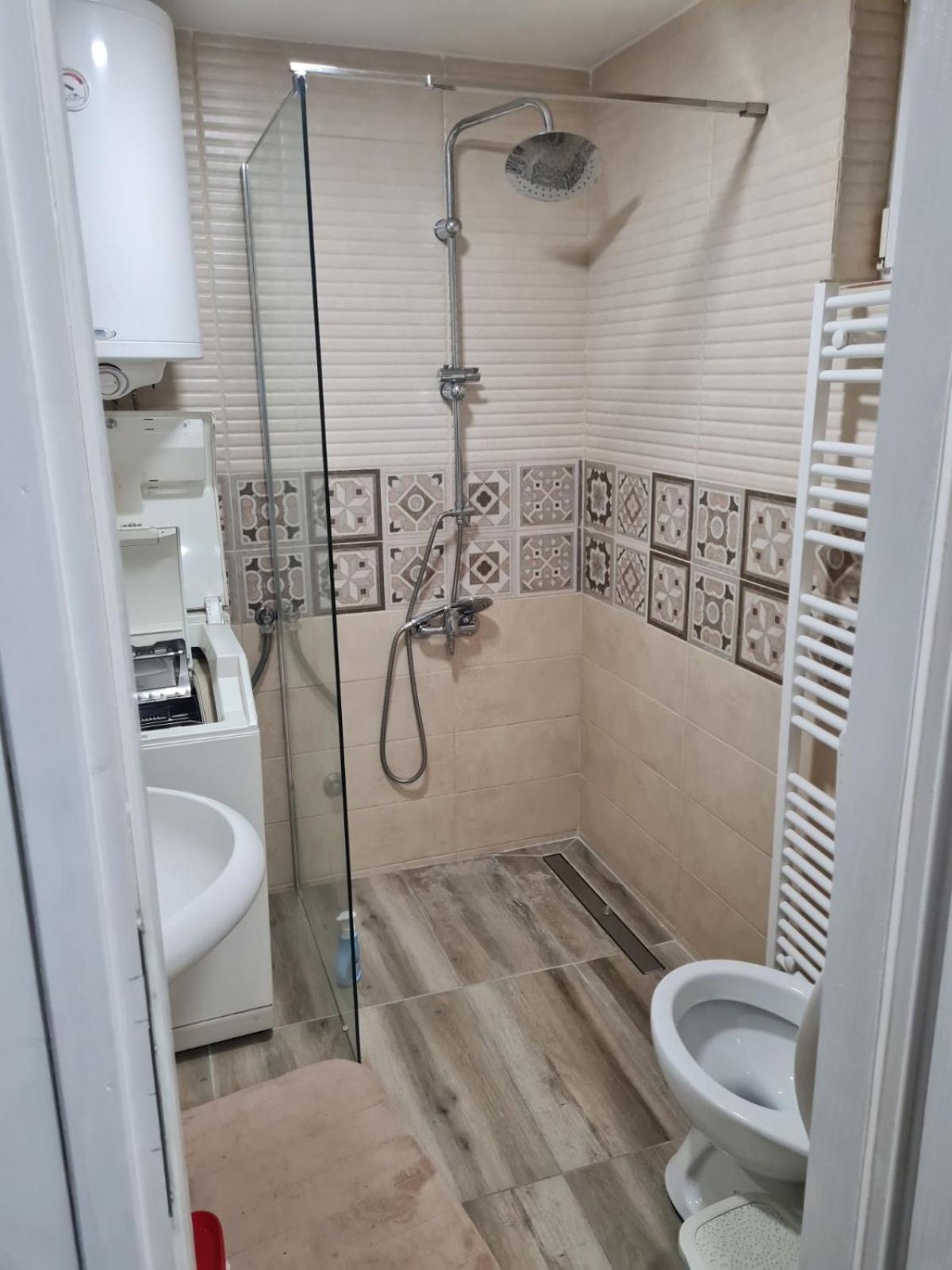 Apartman Hallo