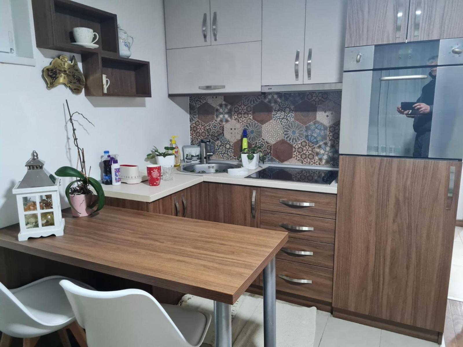 Apartman Hallo