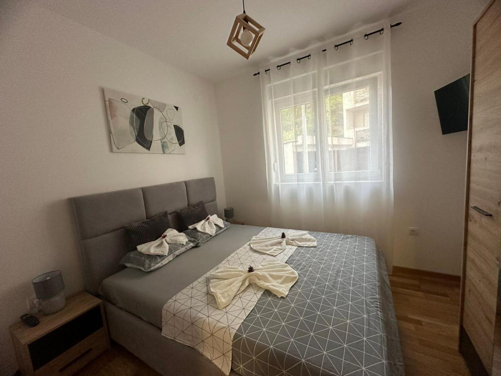 Apartman Pavlović
