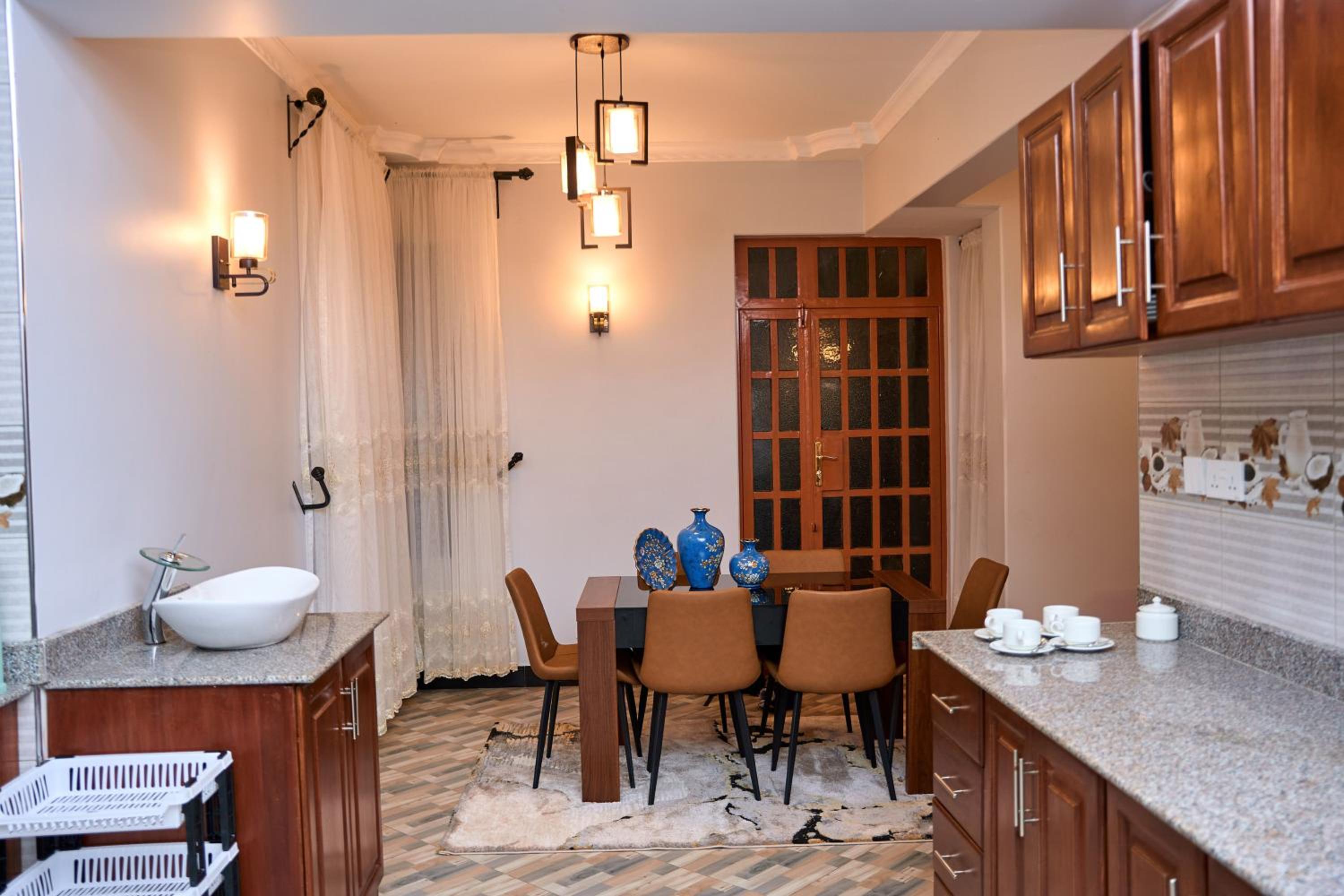 Gavril's Bed and Breakfast