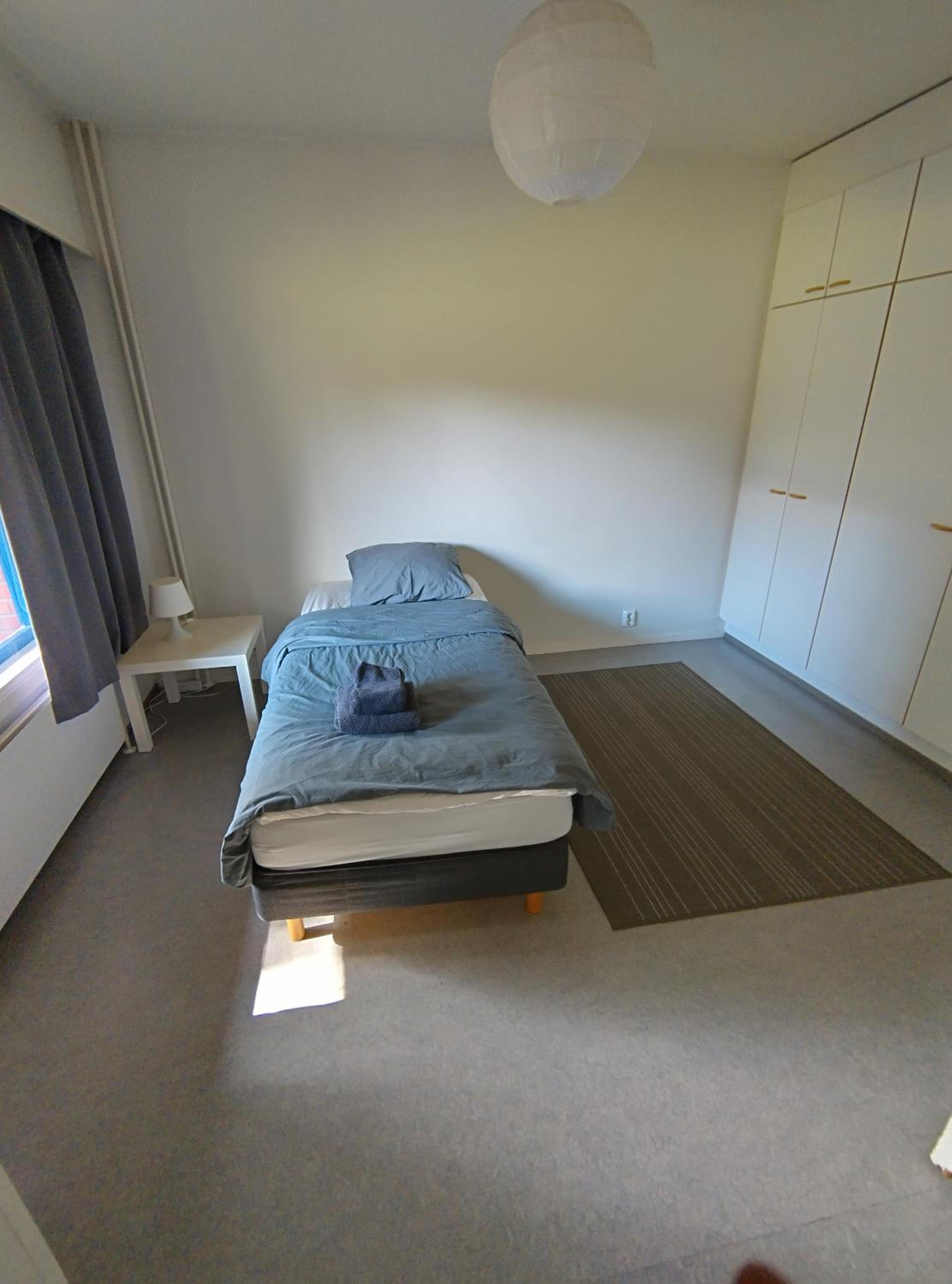 MajoitusYkkönen view 3