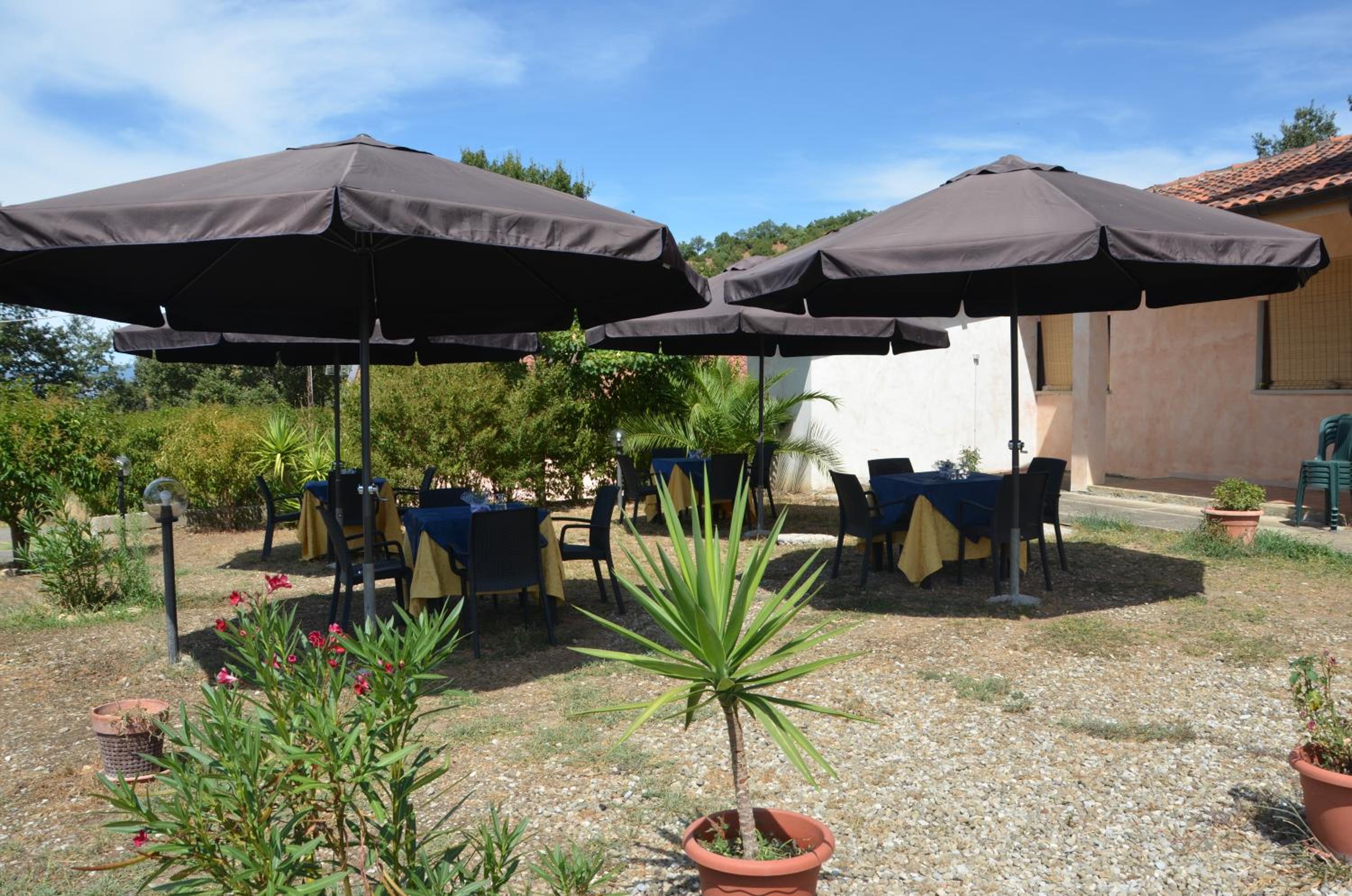 Agriturismo Masseria Castiglione view 4
