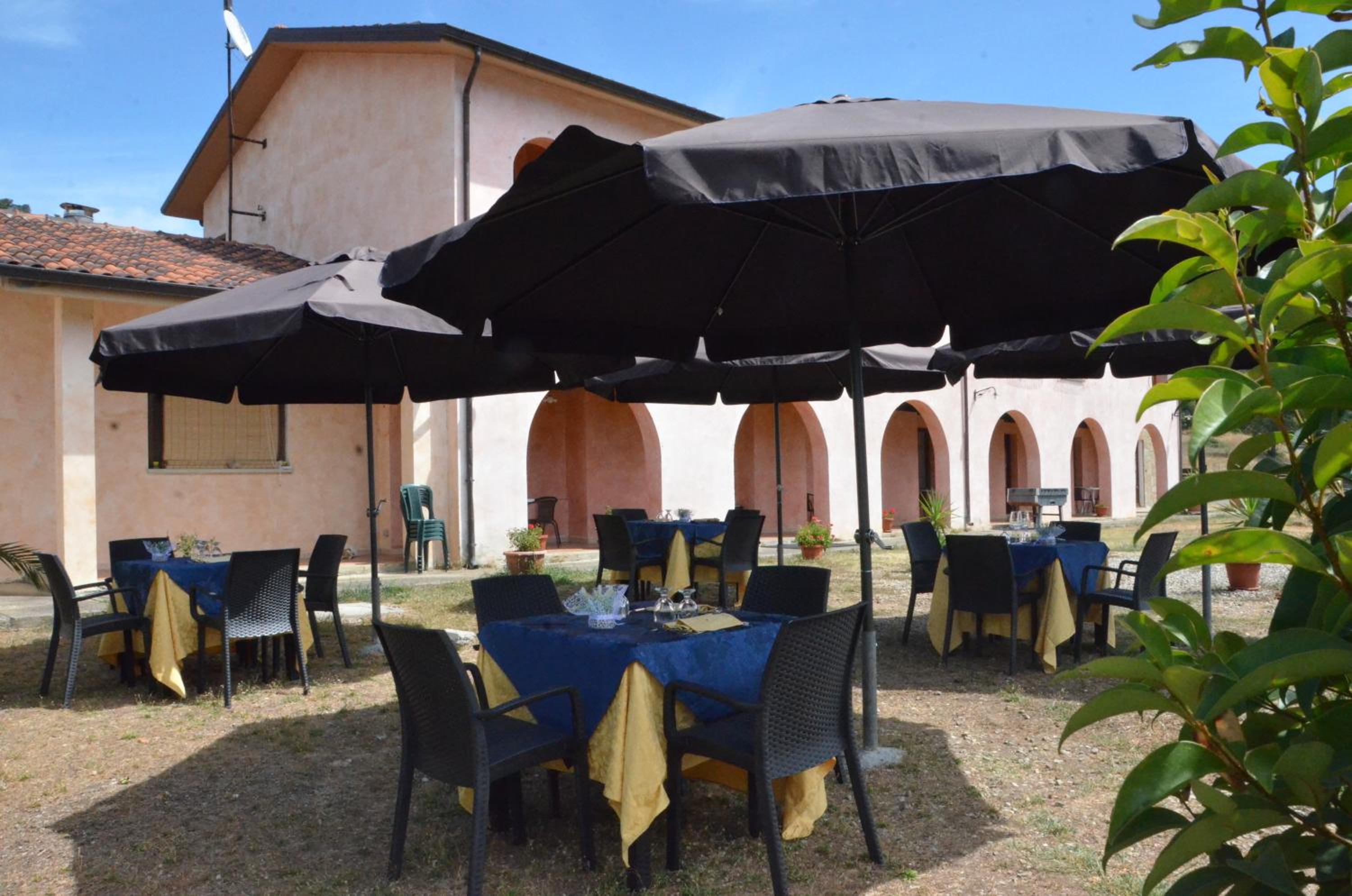 Agriturismo Masseria Castiglione view 5