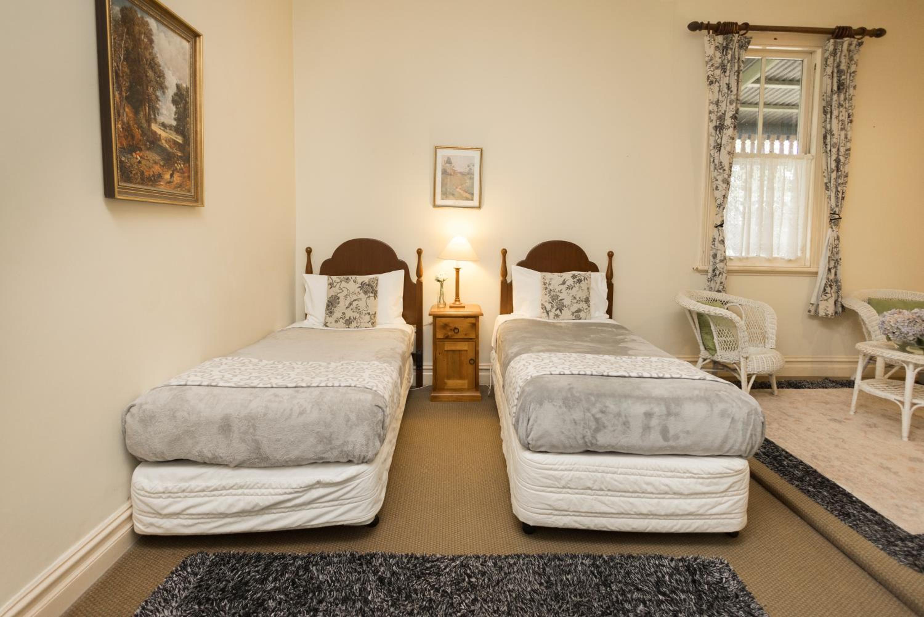 Leura House