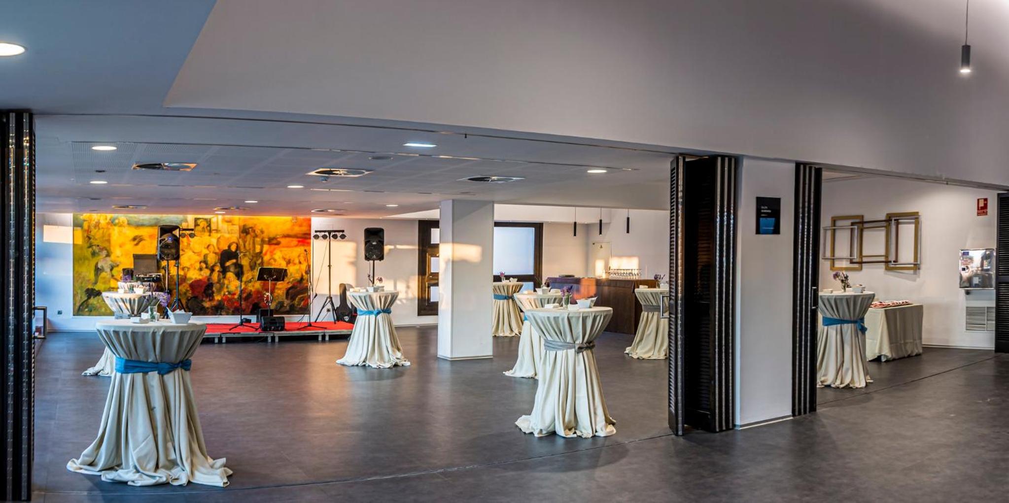 Badajoz Vacations - Sercotel Gran Hotel Zurbaran - Property Image 10