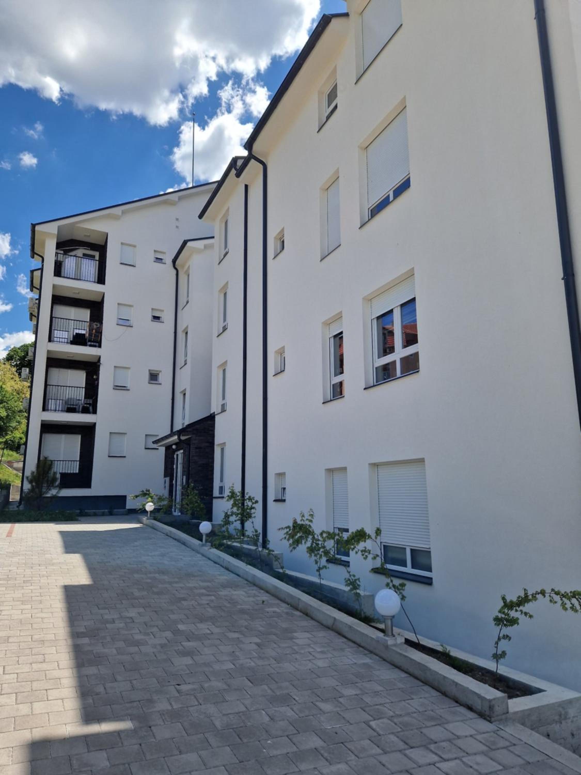 Apartman Pavlović