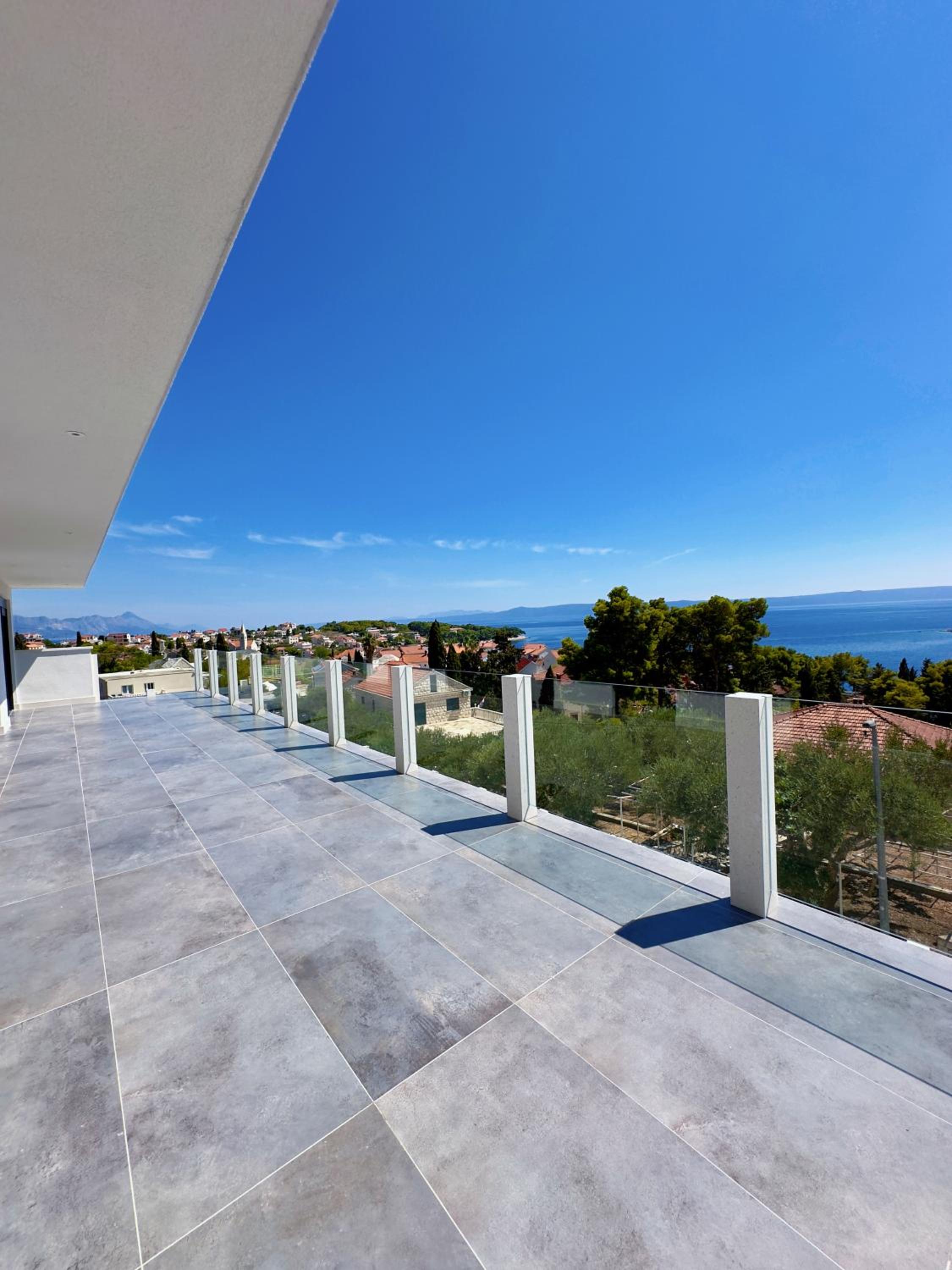 Villa Libero Sumartin