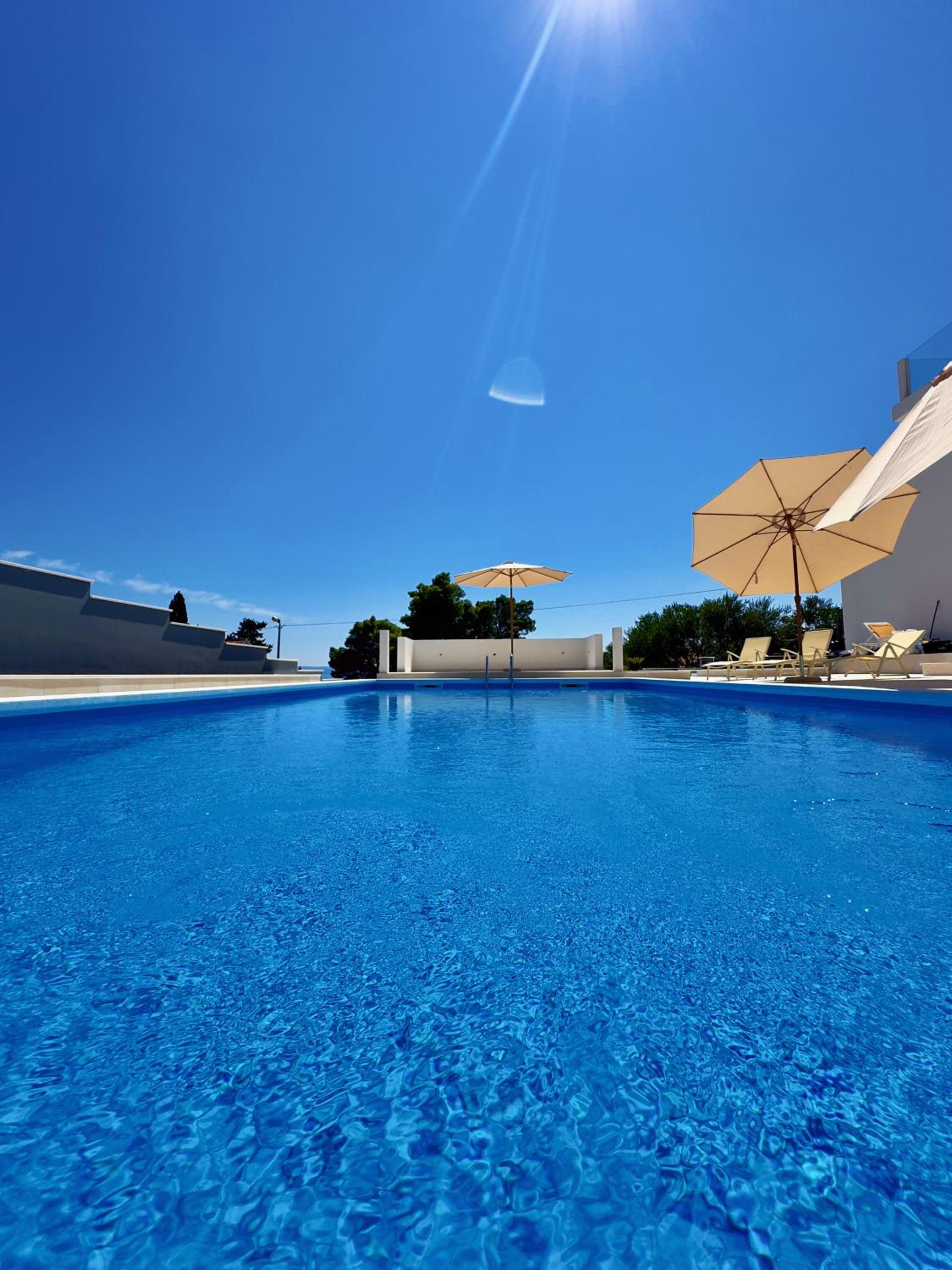 Villa Libero Sumartin