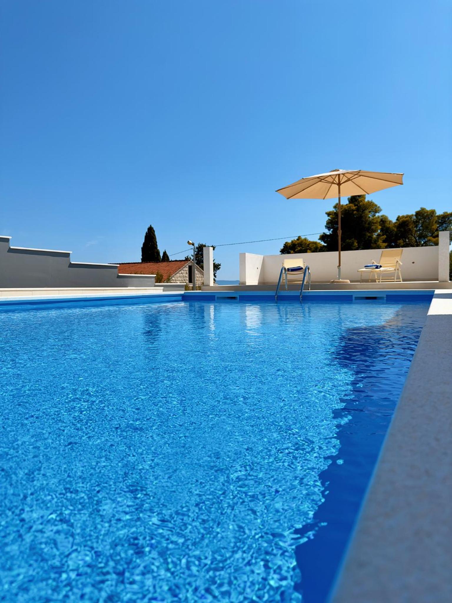Villa Libero Sumartin