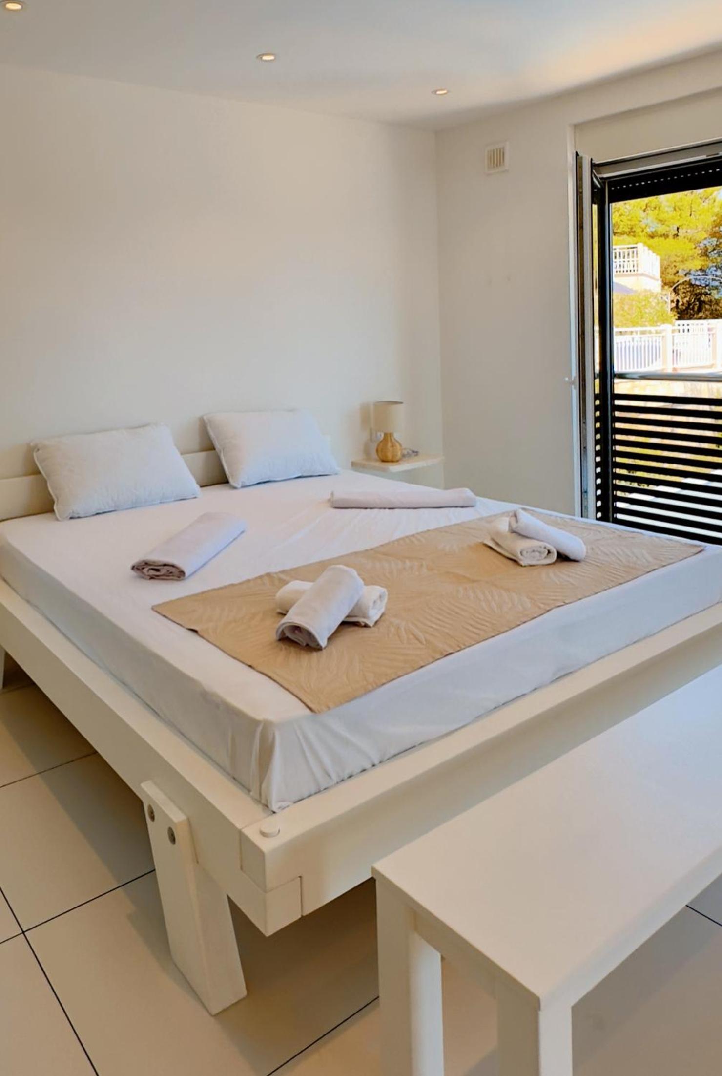 Villa Libero Sumartin