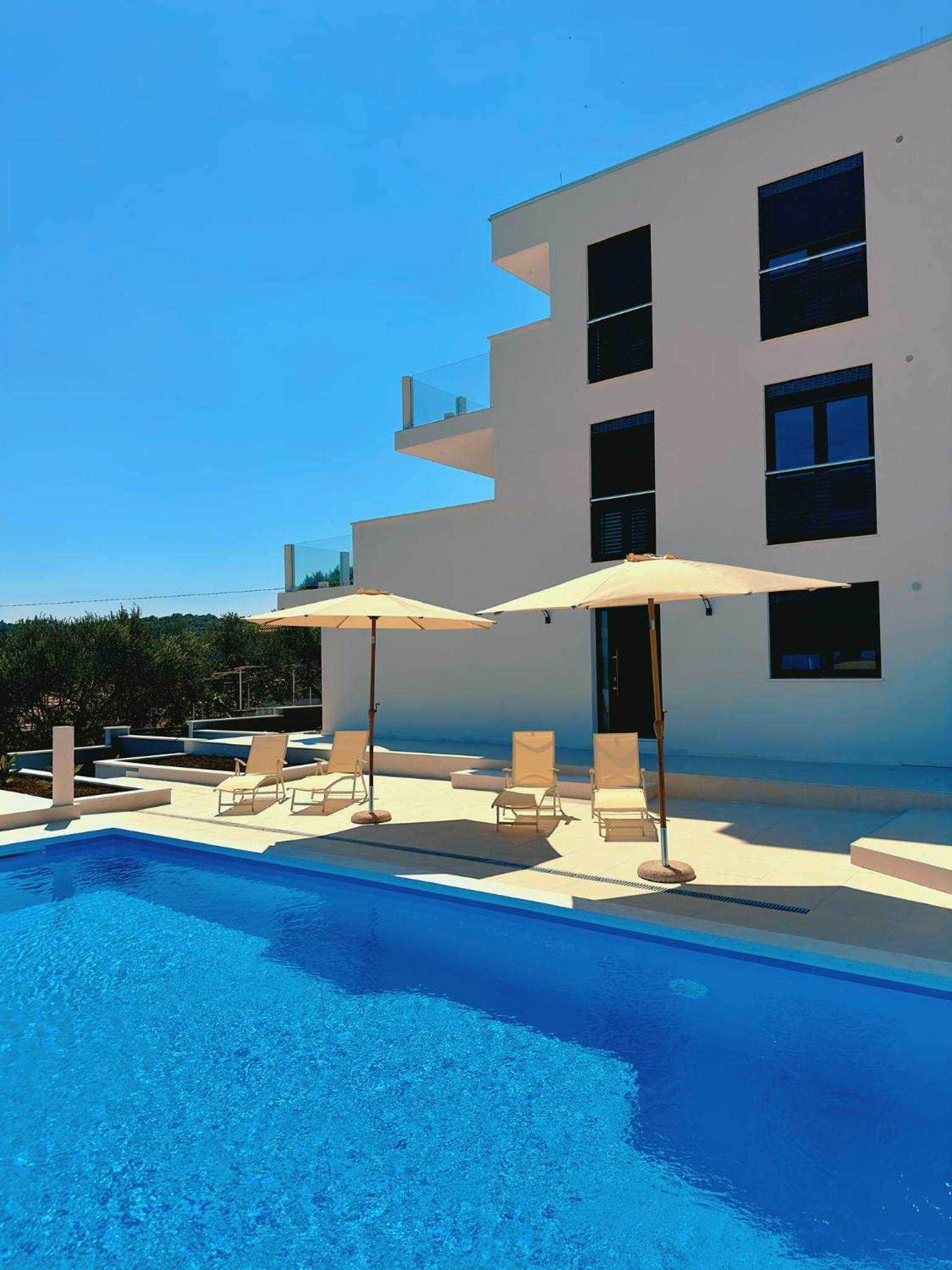 Villa Libero Sumartin