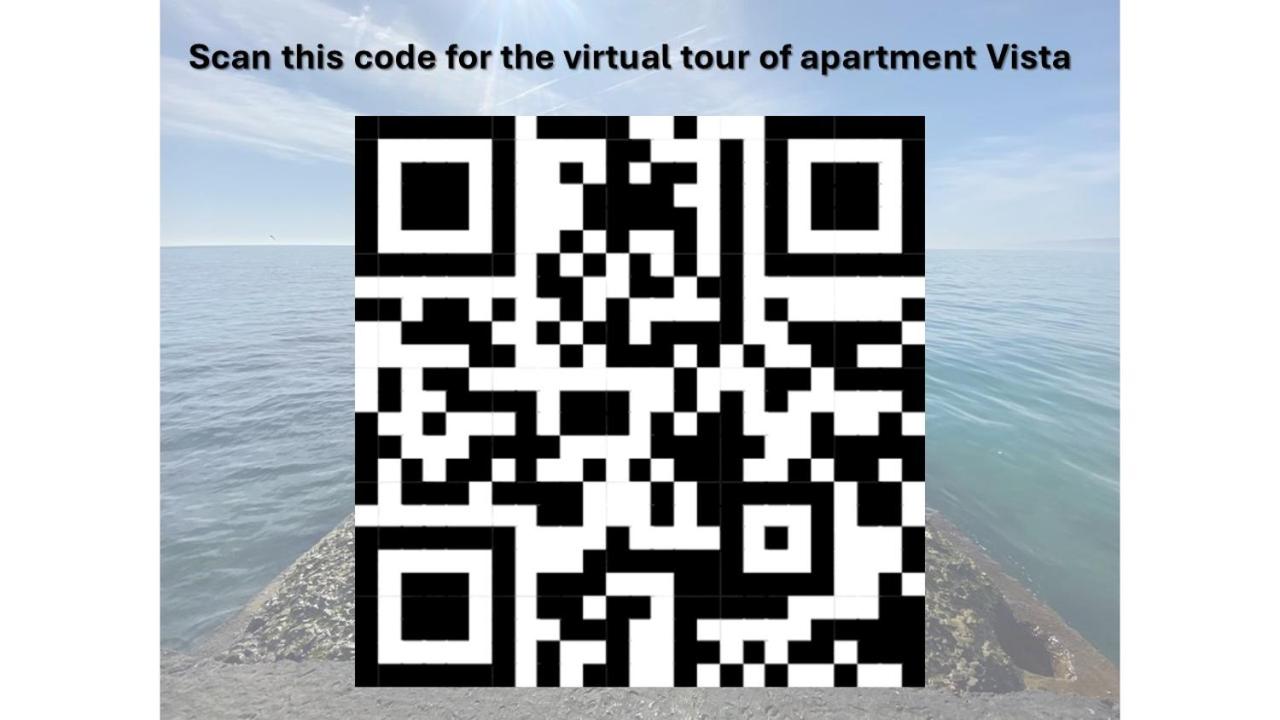 Apartments Vista and Breeze in Balchik view 2