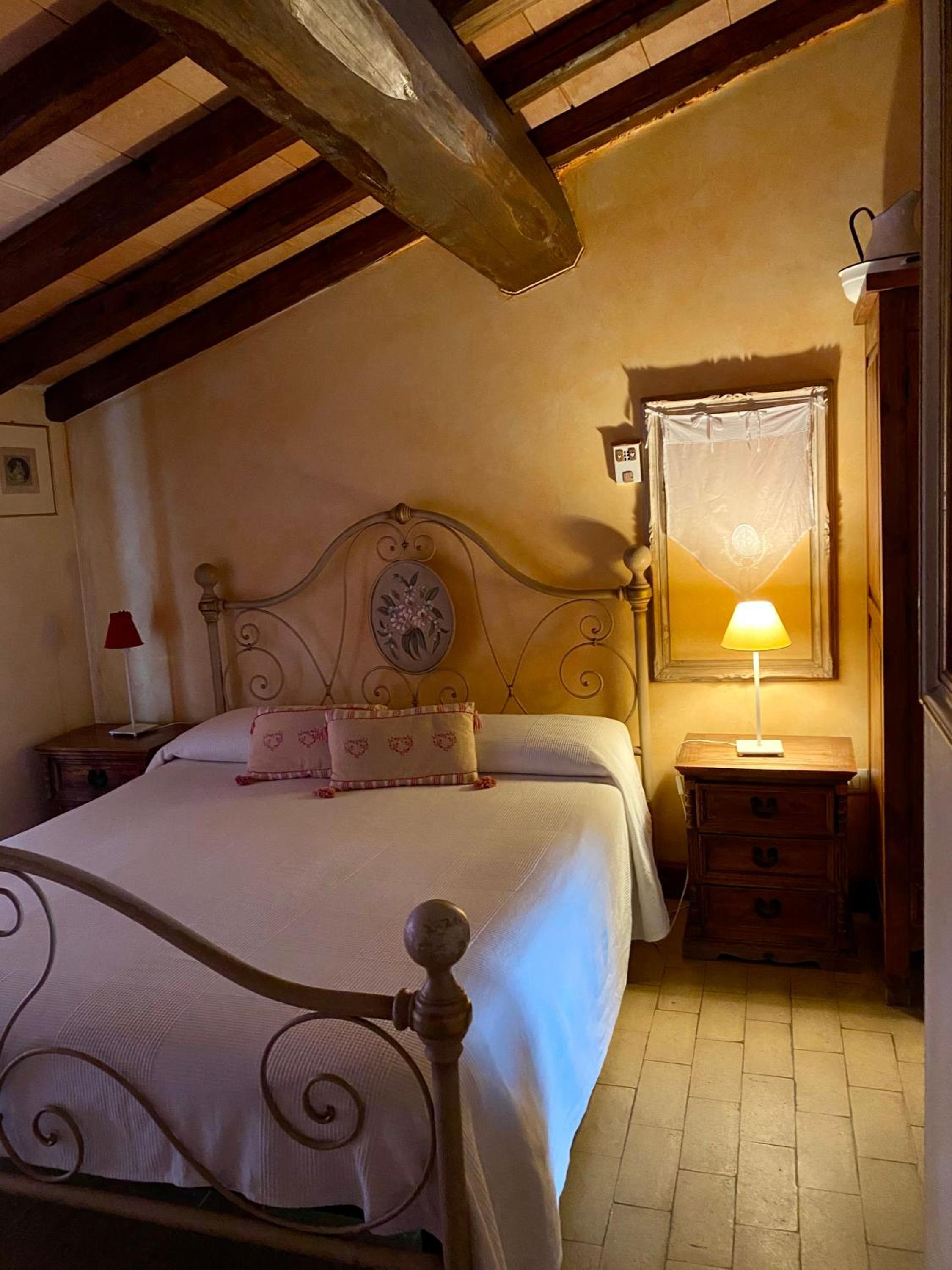 La Locanda Del Tevere Slow tourism near Rome, photo 39