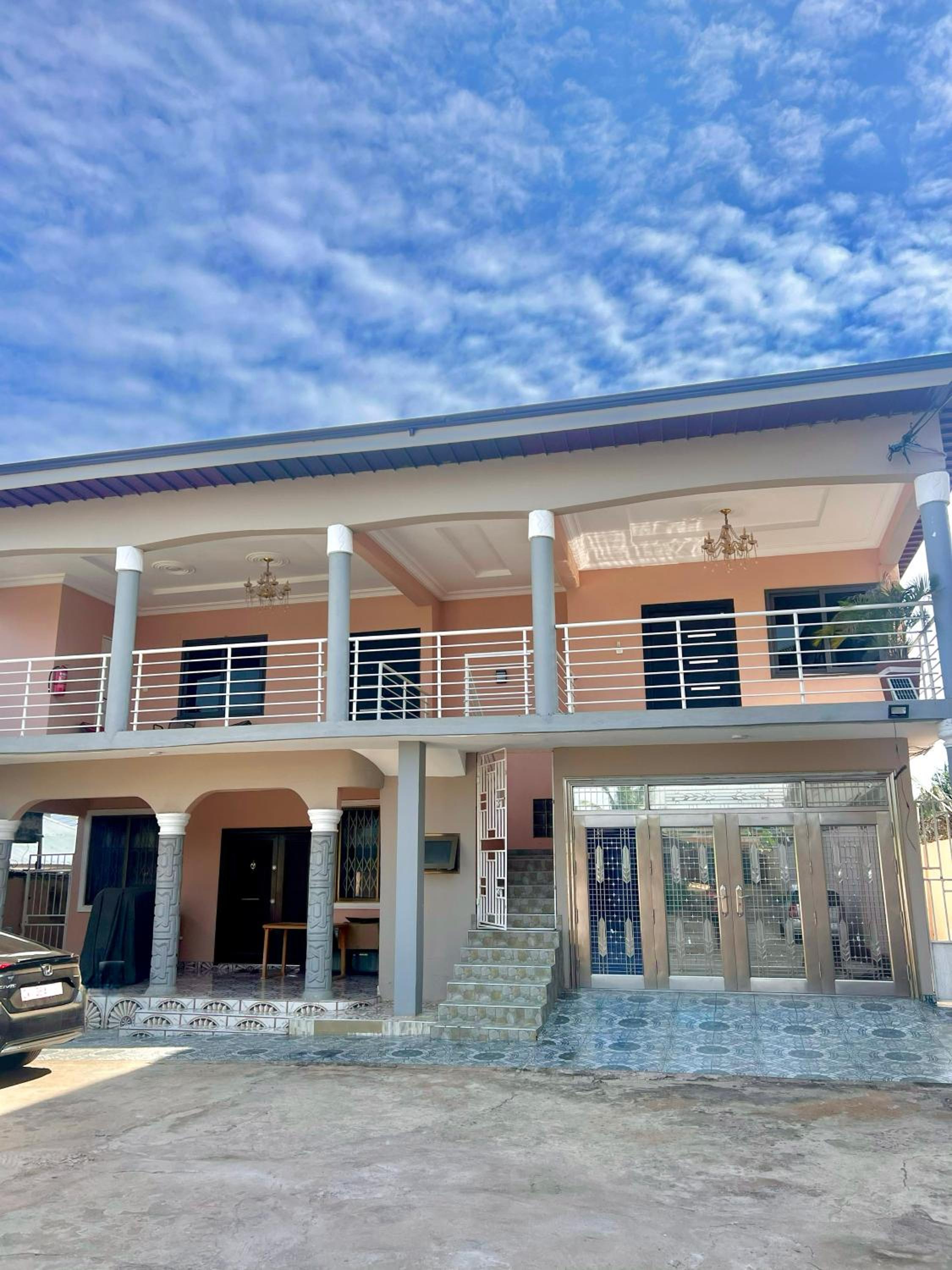 ESA Homes-2 Bedroom Fully Furnished-02 - main view