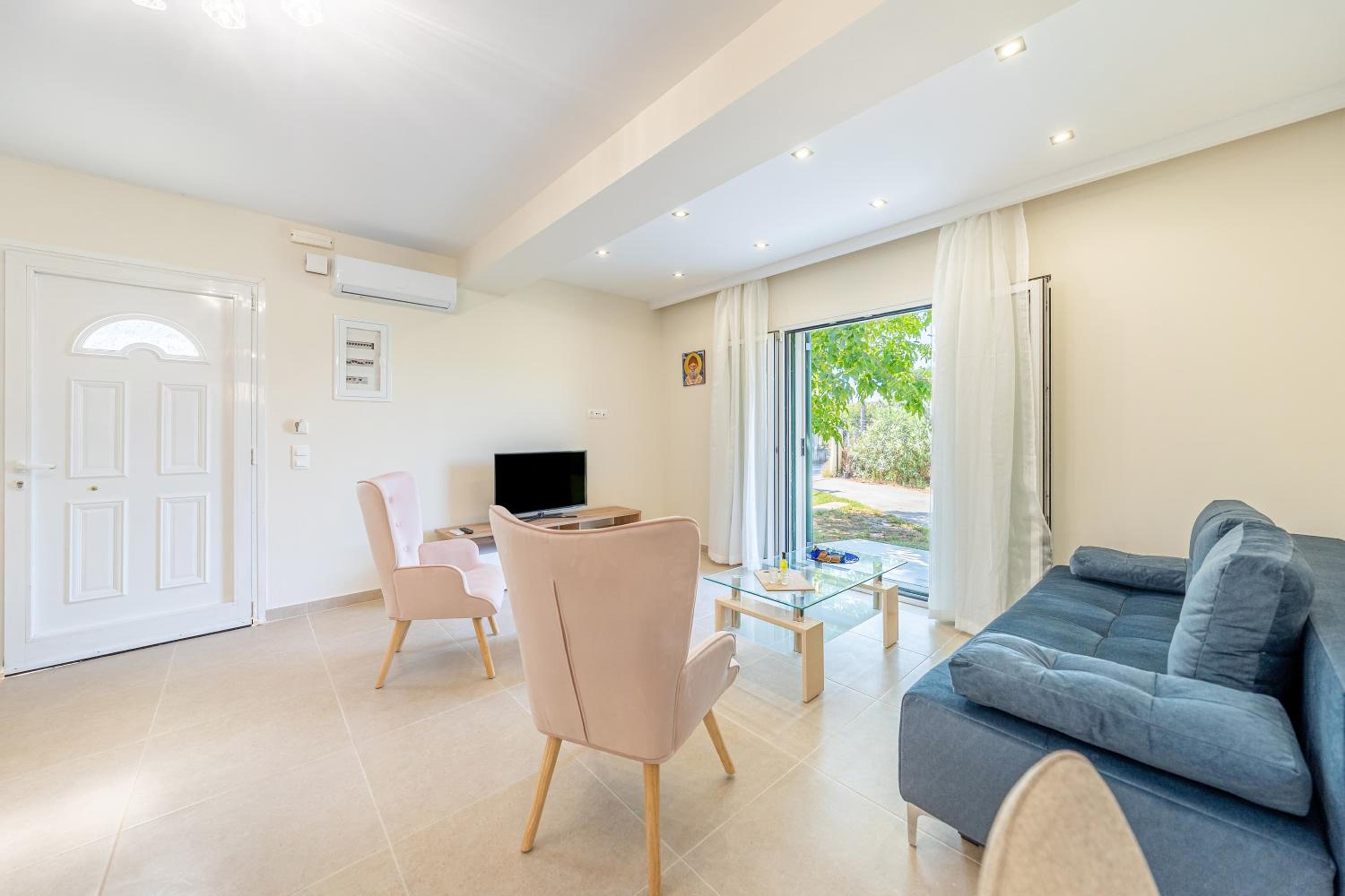 Luxury Suite in River view 3