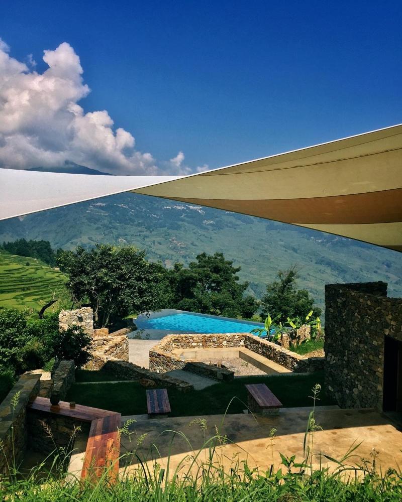 Vinetree Honghegu Tented Resort