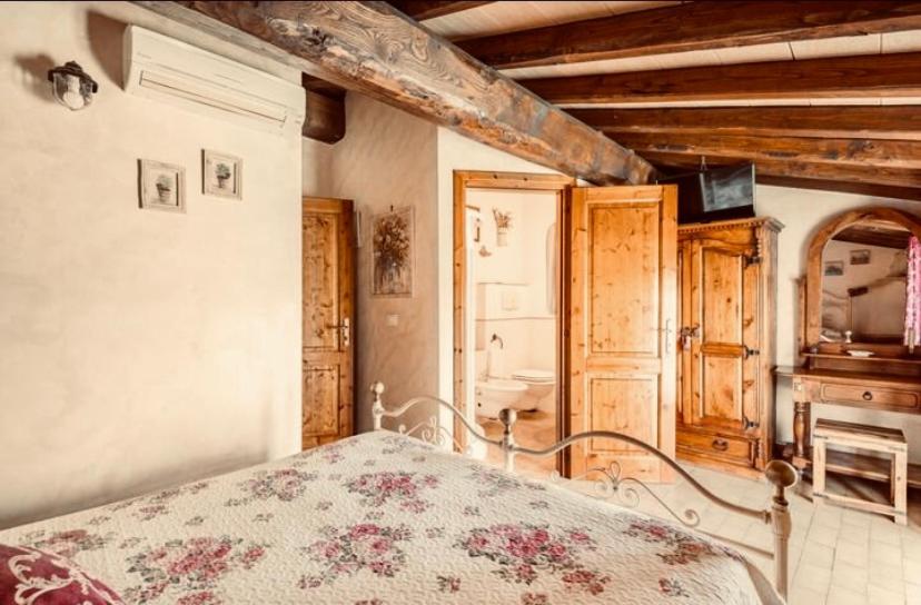 La Locanda Del Tevere Slow tourism near Rome, photo 17