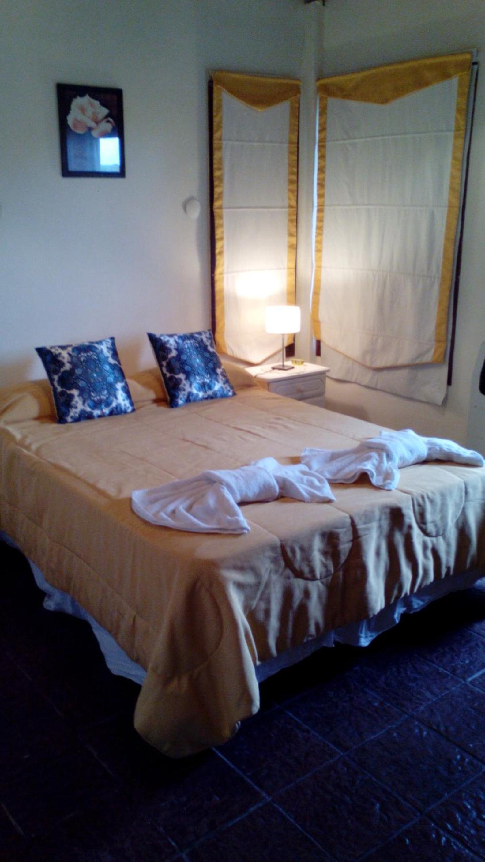 Complejo Ayenué & Spa