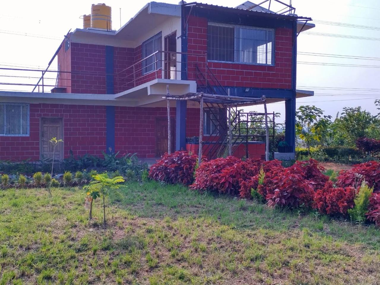 The Shire-Charming Farmstay view 4