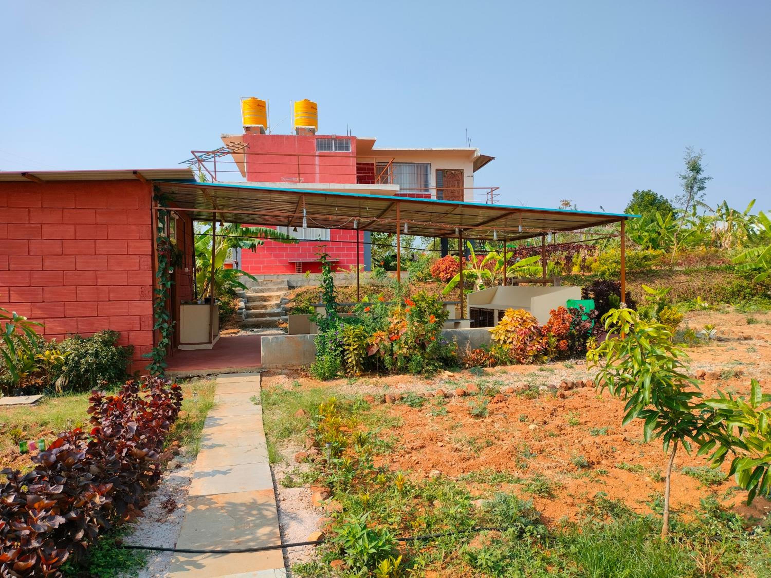 The Shire-Charming Farmstay view 5