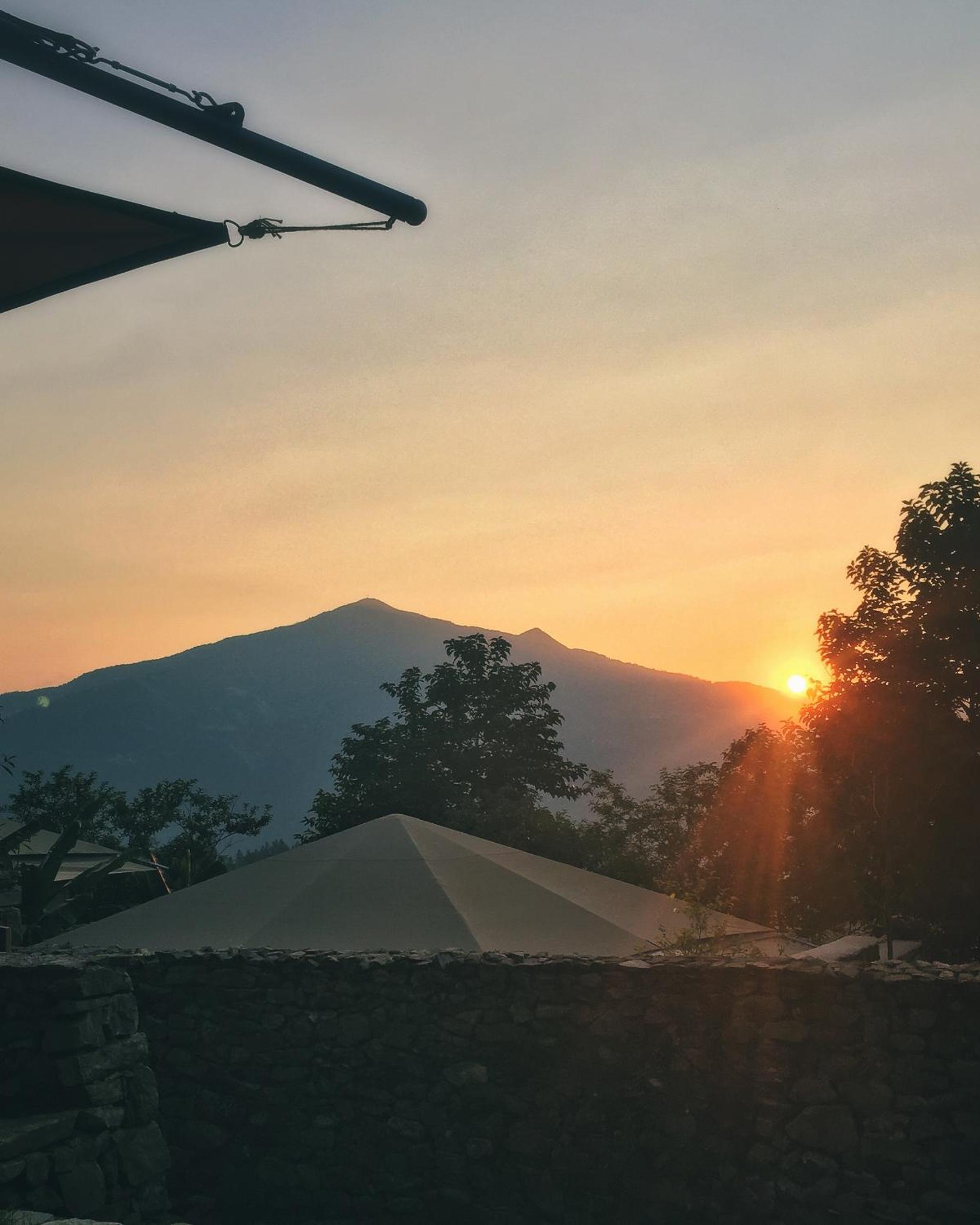 Vinetree Honghegu Tented Resort