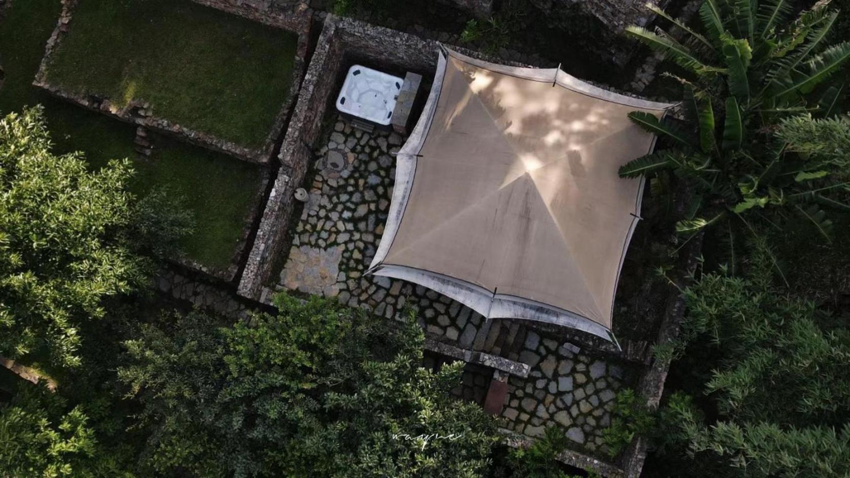 Vinetree Honghegu Tented Resort