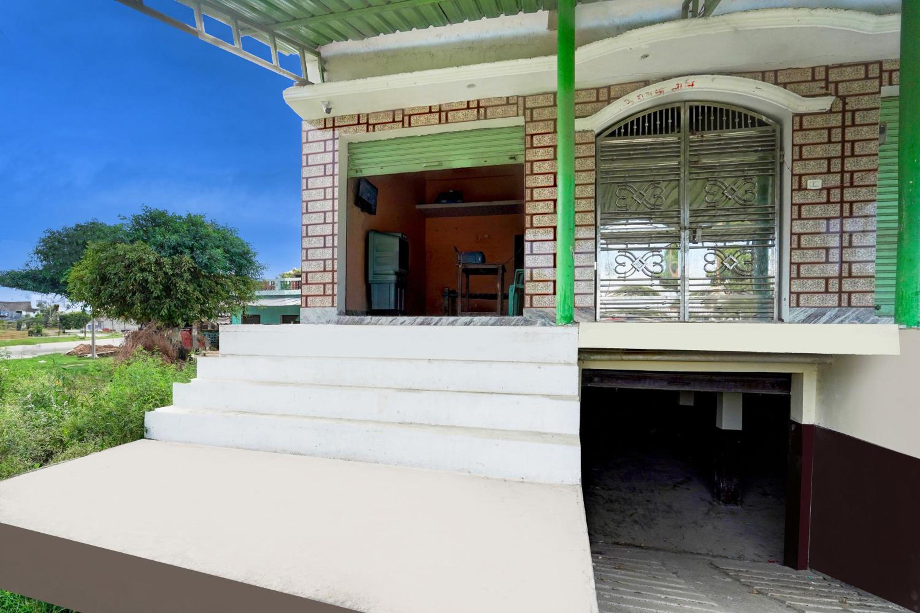 Hotel O Royal Happy Guest House view 5