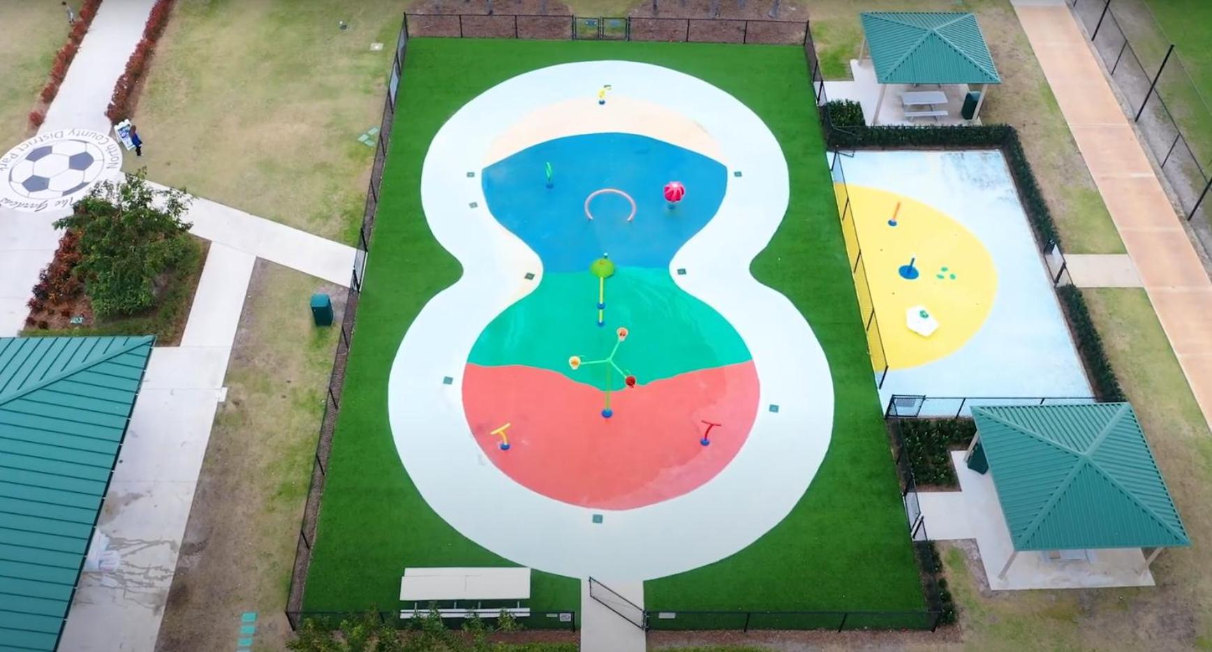 Gardens Getaway - A Family Retreat - Property Image 4