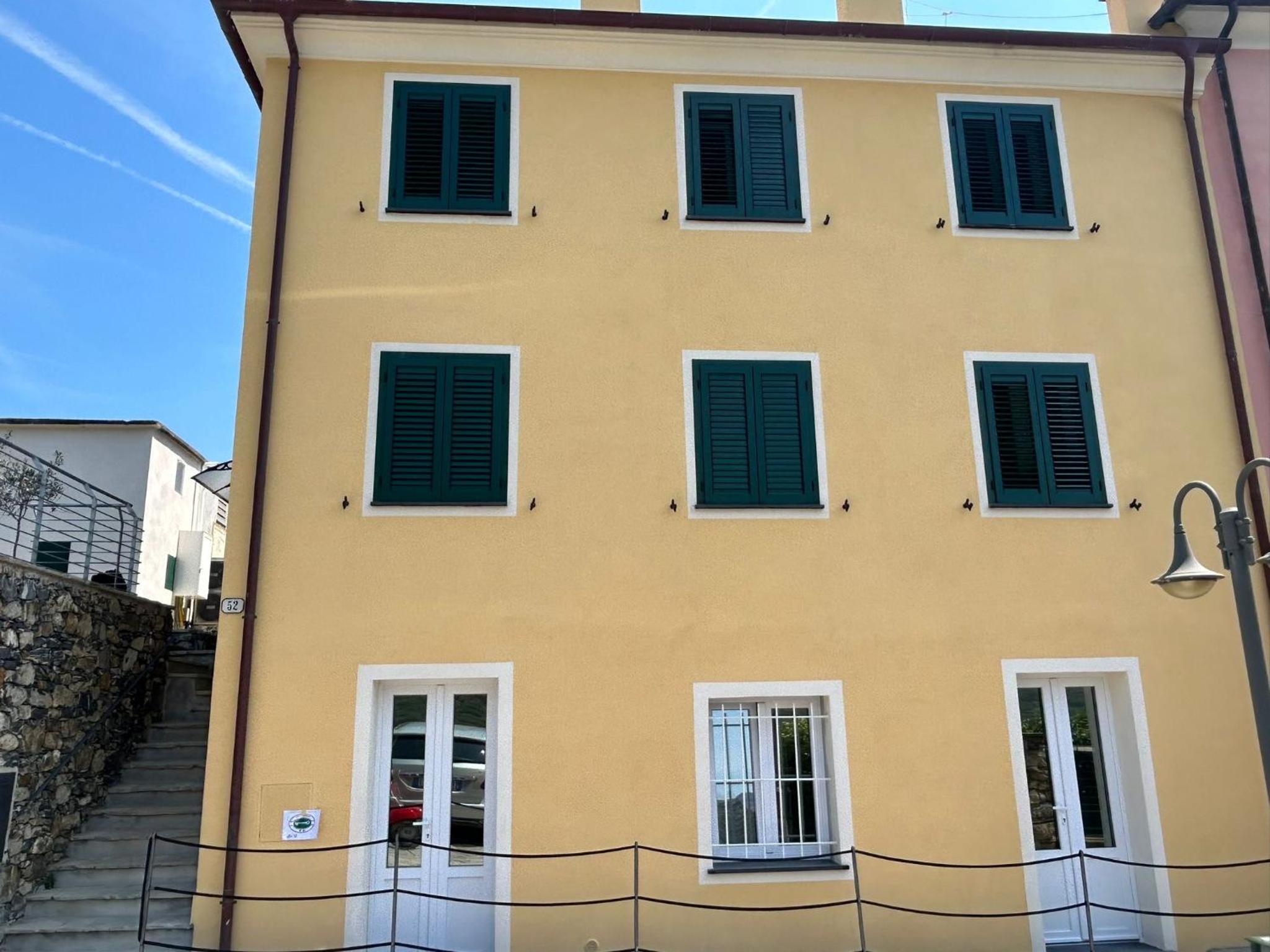 Affittacamere MontAle