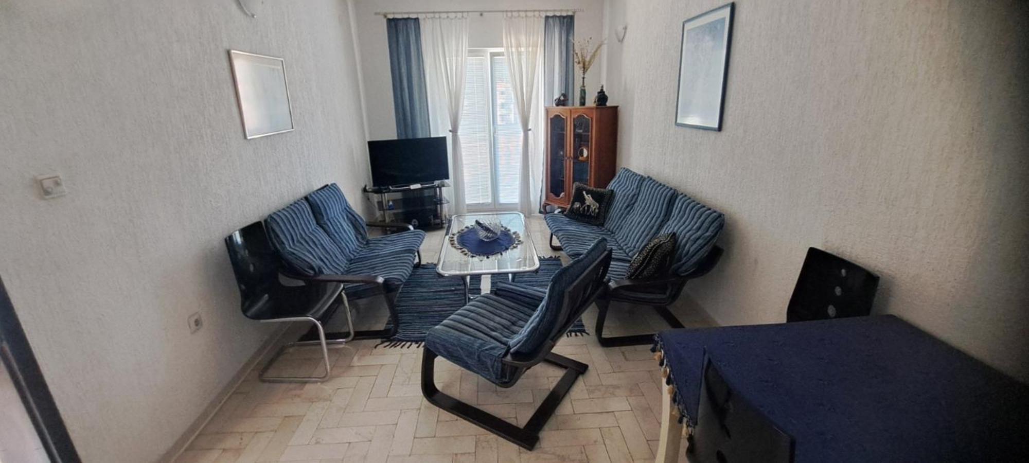 Apartment Stasa