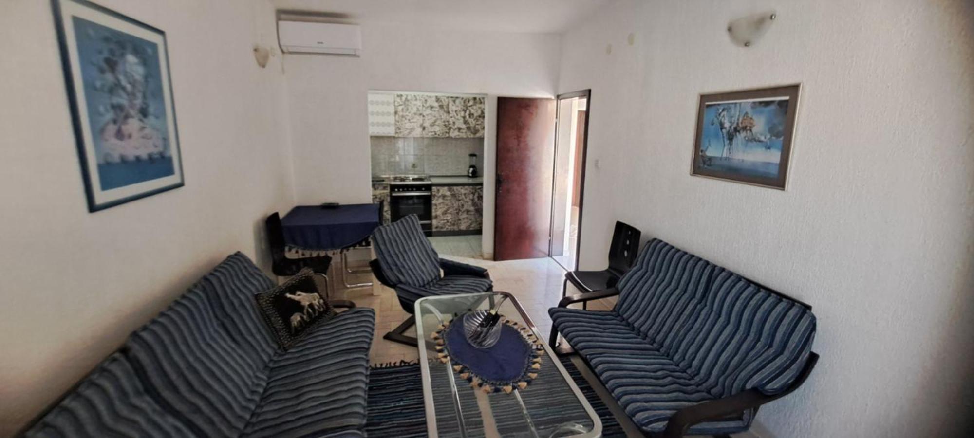 Apartment Stasa