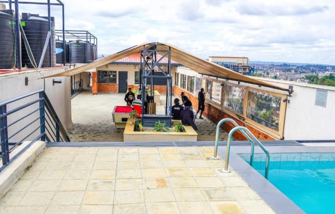 roof