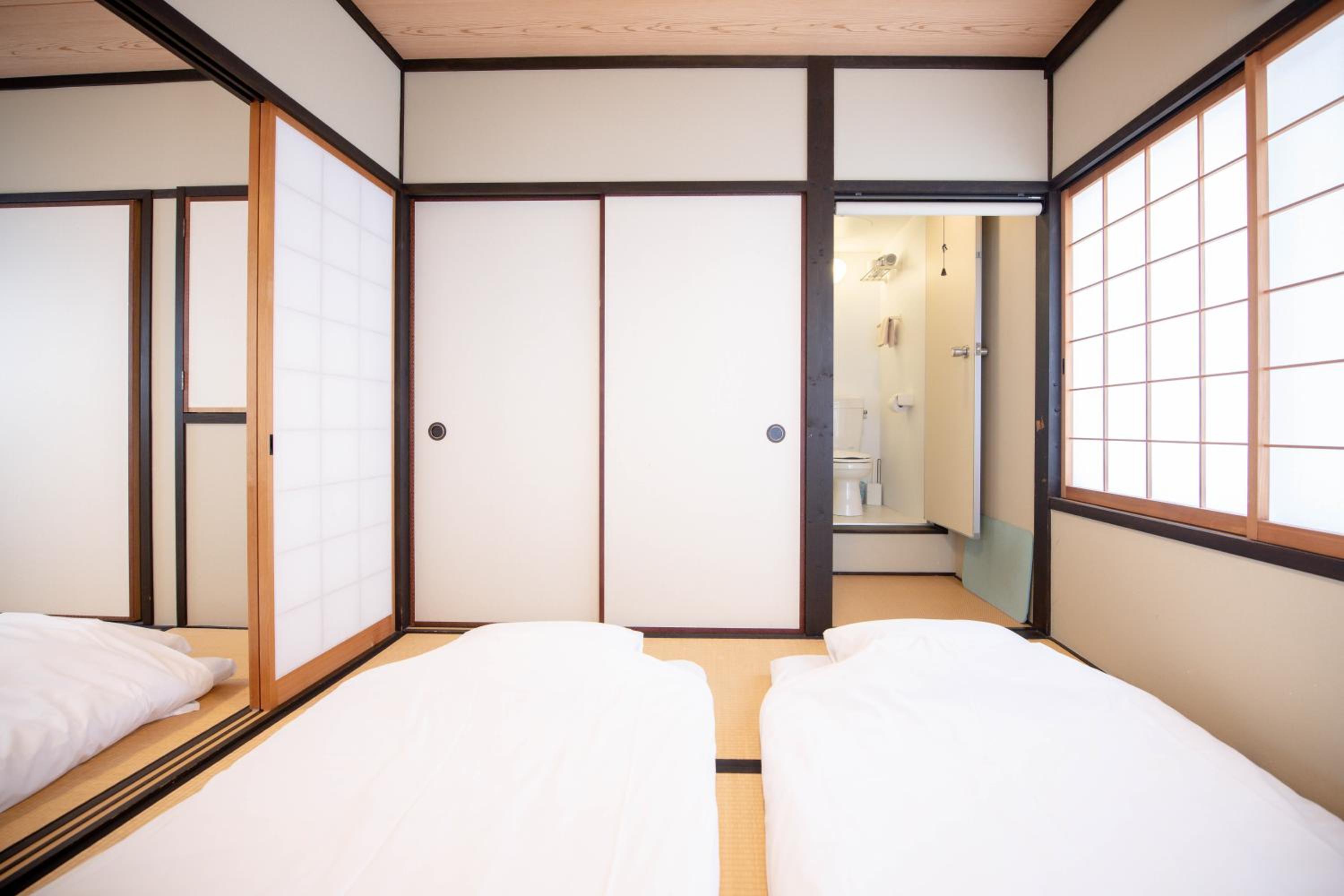 Rakuzen Nijo view 4