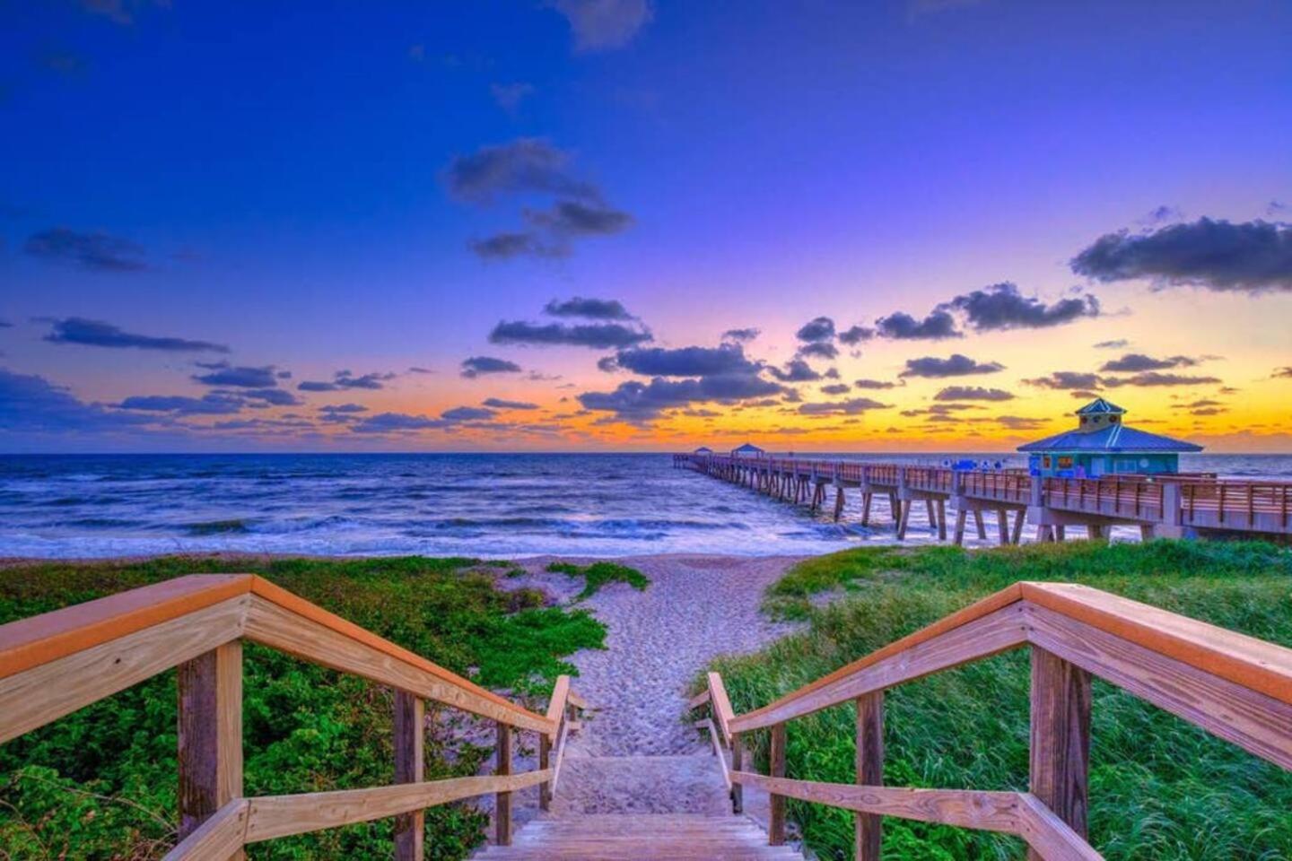 Gardens Getaway - A Family Retreat - Property Image 33