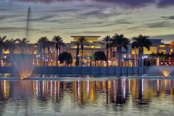 Gardens Getaway - A Family Retreat - Property Image 23