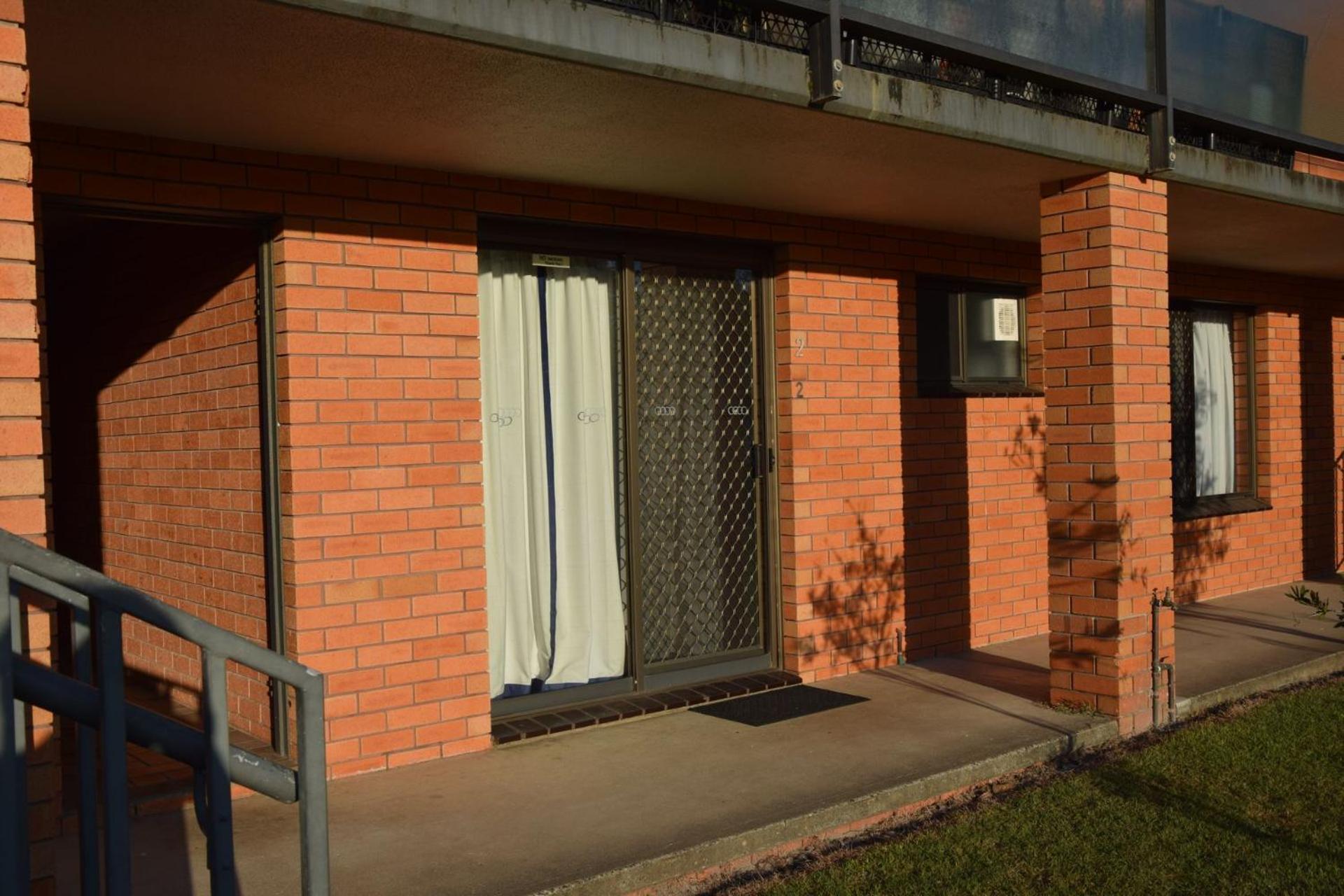 Cameo Court 2 - Bring your own linen view 2